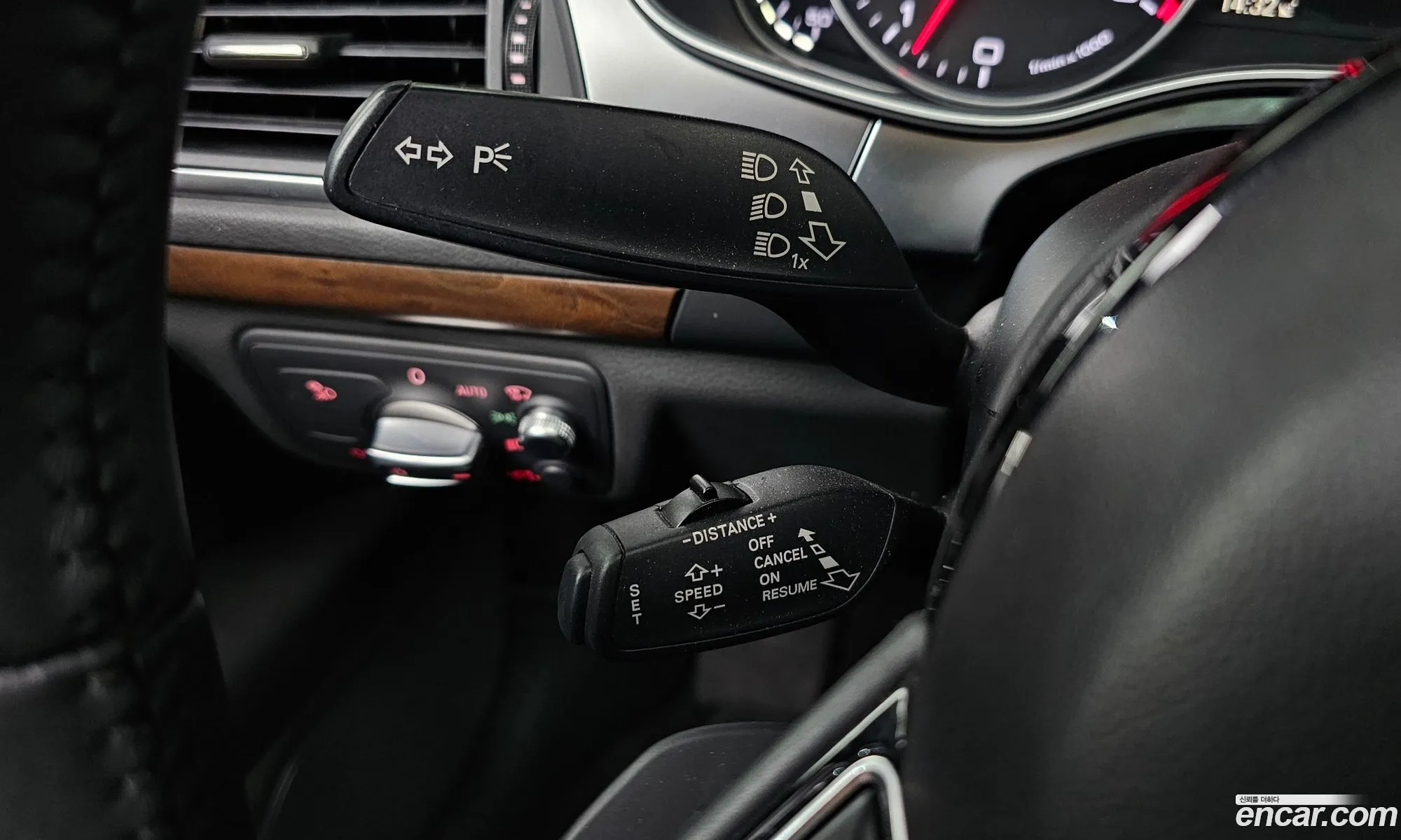Audi A7 2014 WAUZZZ4G6EN120725 — 20