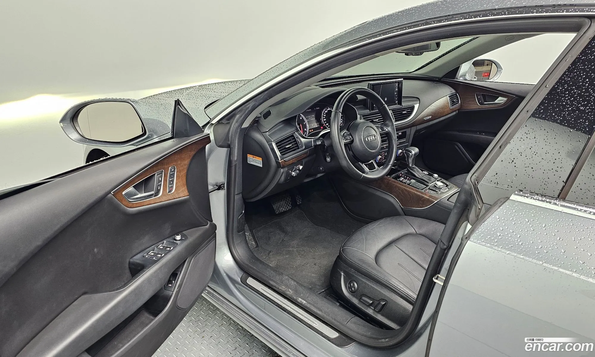Audi A7 2014 WAUZZZ4G6EN120725 — 16