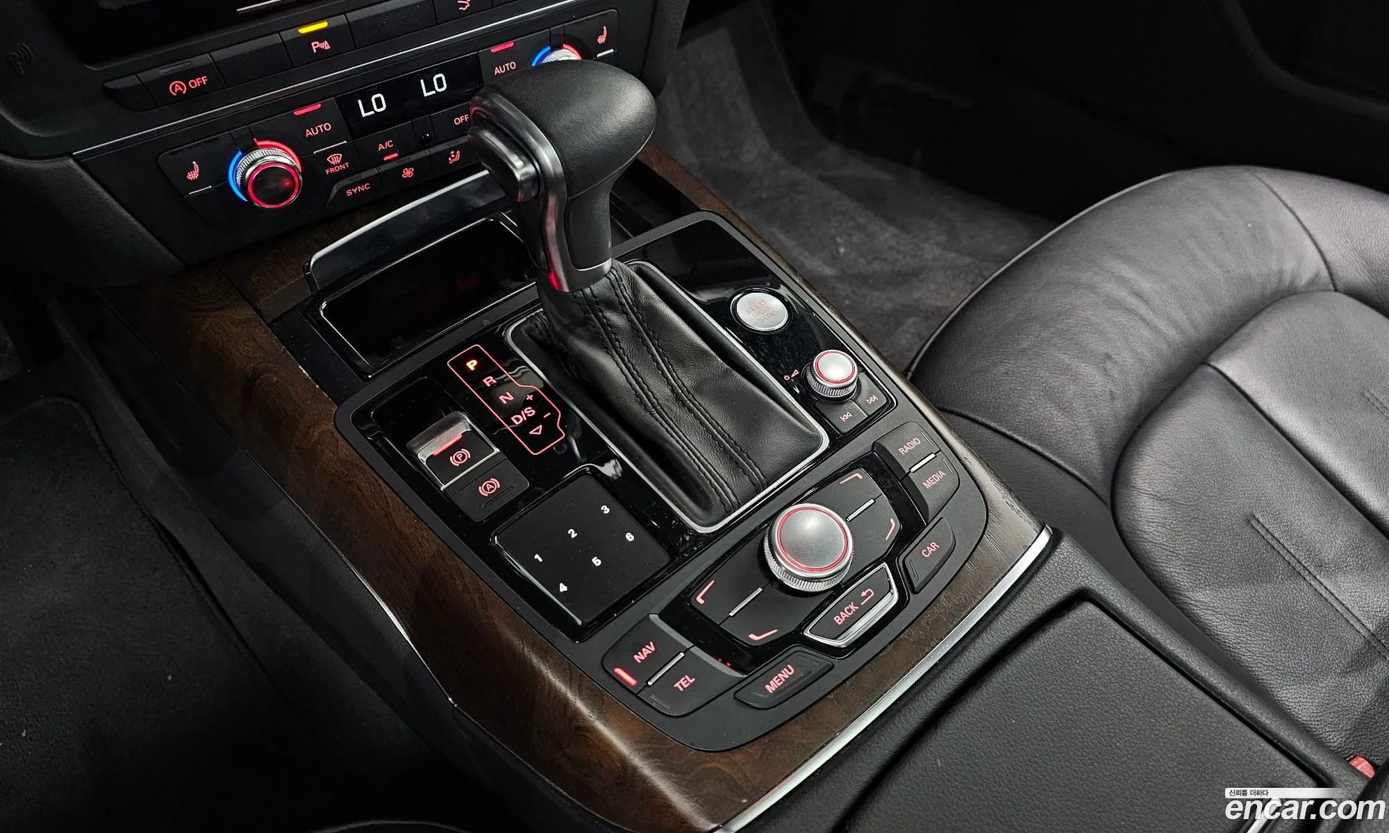 Audi A7 2014 WAUZZZ4G6EN120725 — 4