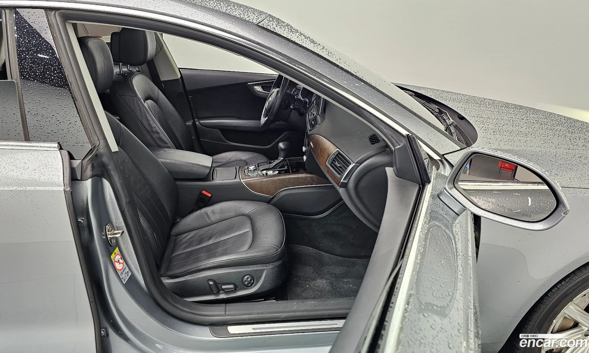 Audi A7 2014 WAUZZZ4G6EN120725 — 12