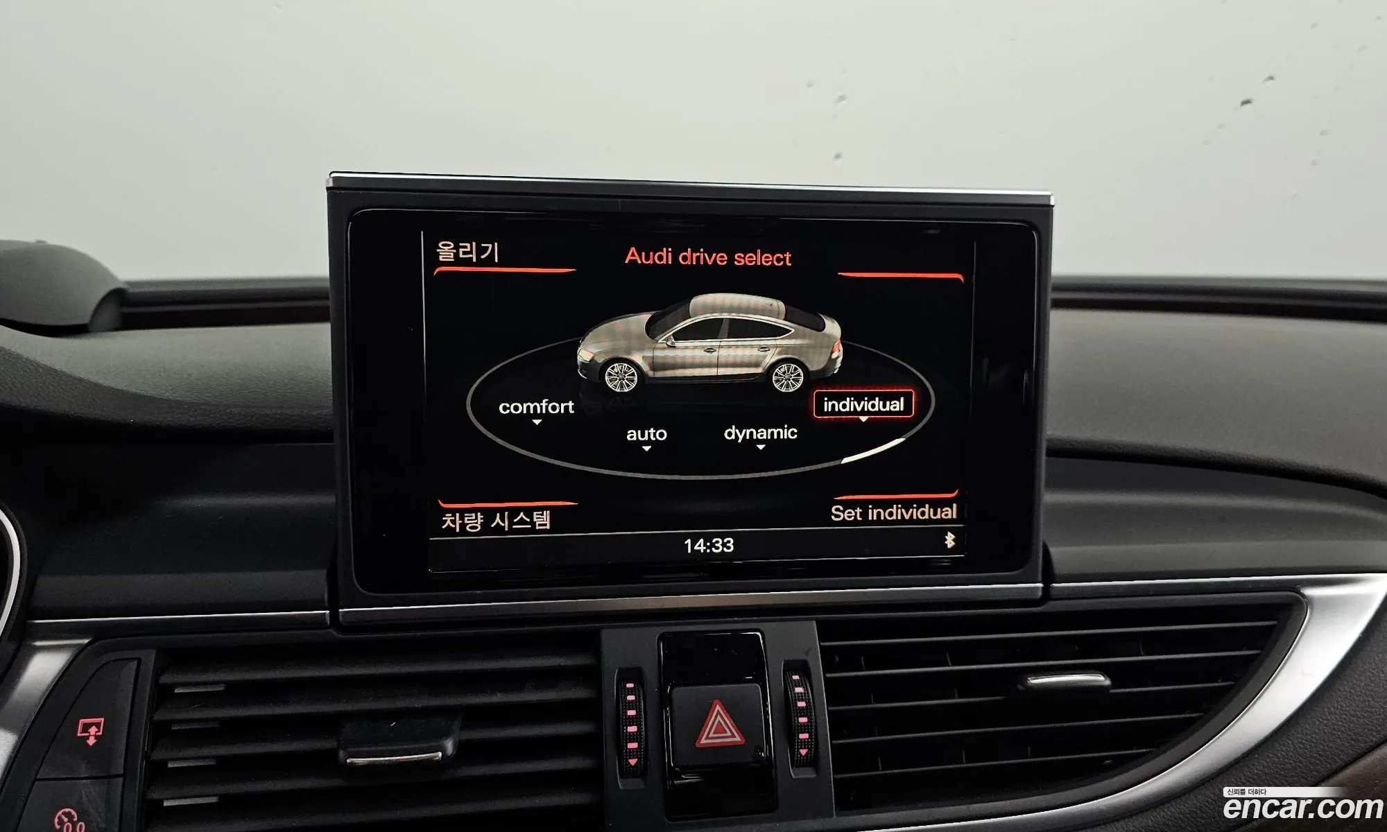 Audi A7 2014 WAUZZZ4G6EN120725 — 6