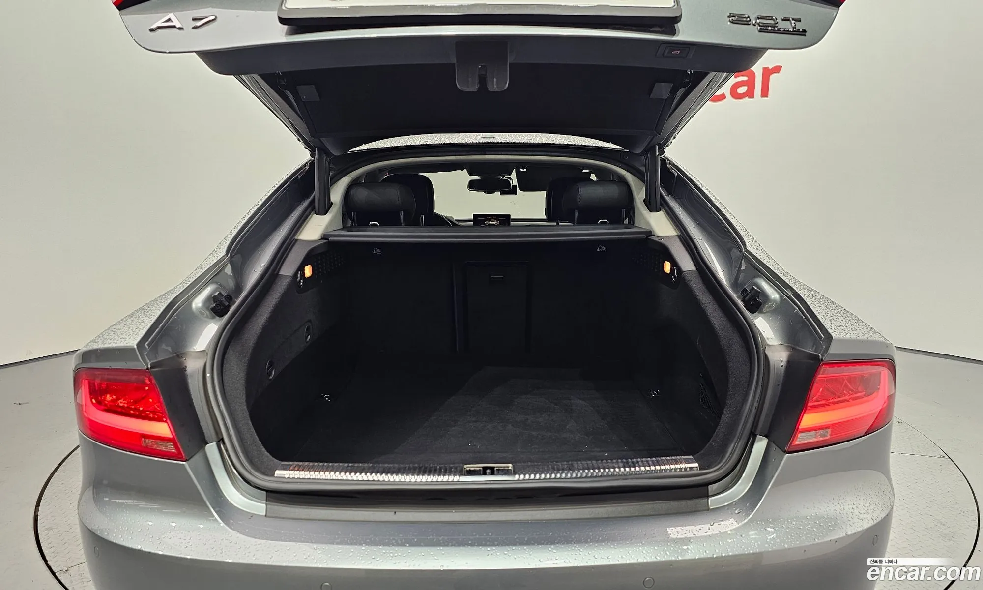 Audi A7 2014 WAUZZZ4G6EN120725 — 10
