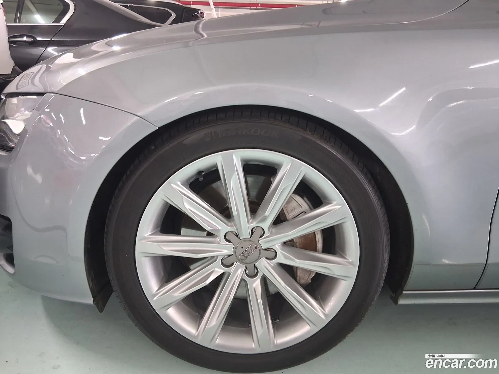 Audi A7 2014 WAUZZZ4G6EN120725 — 19