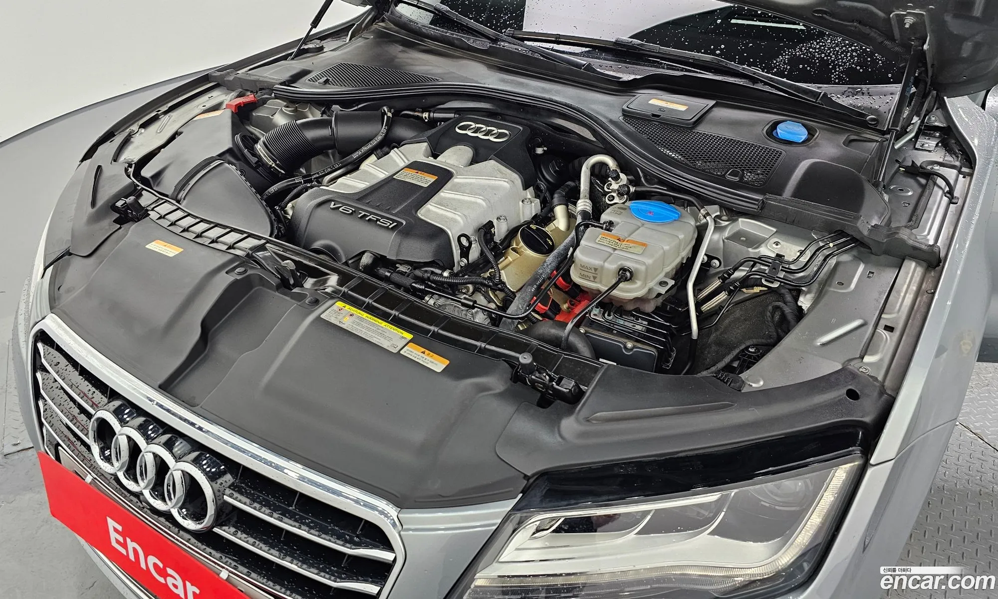 Audi A7 2014 WAUZZZ4G6EN120725 — 3