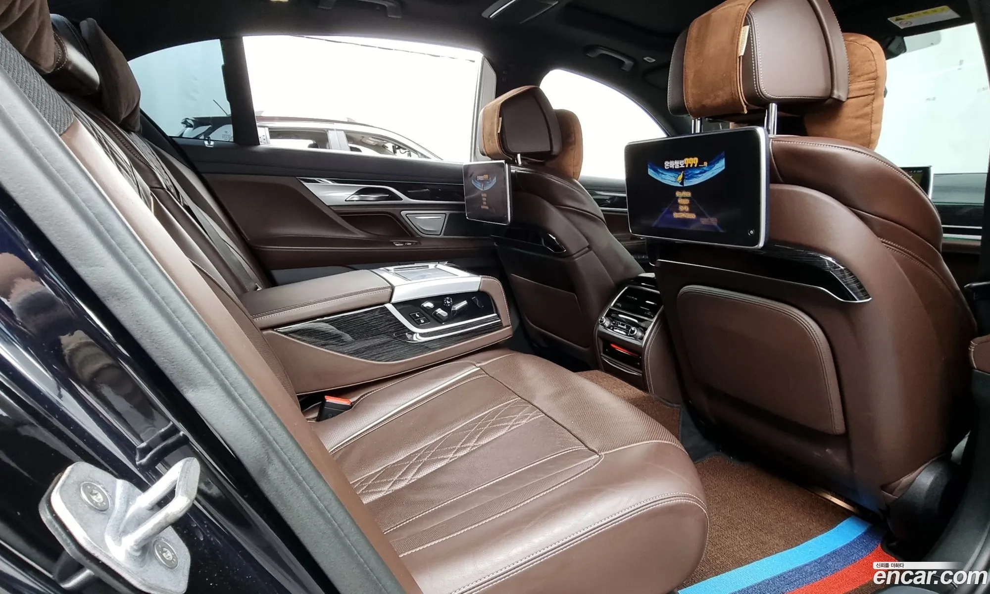 BMW 7 Series 2017 WBA7G6108HG768871 — 16