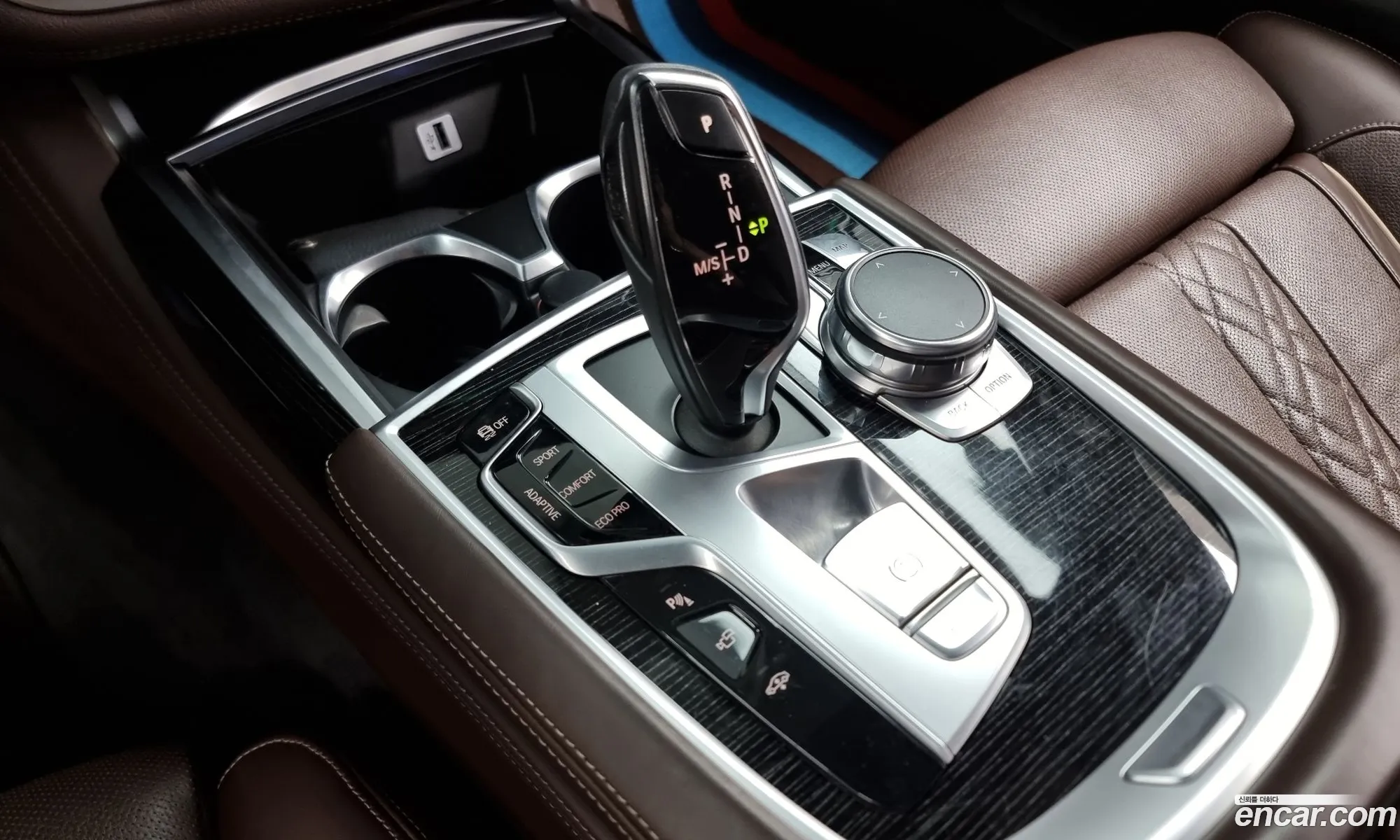 BMW 7 Series 2017 WBA7G6108HG768871 — 11