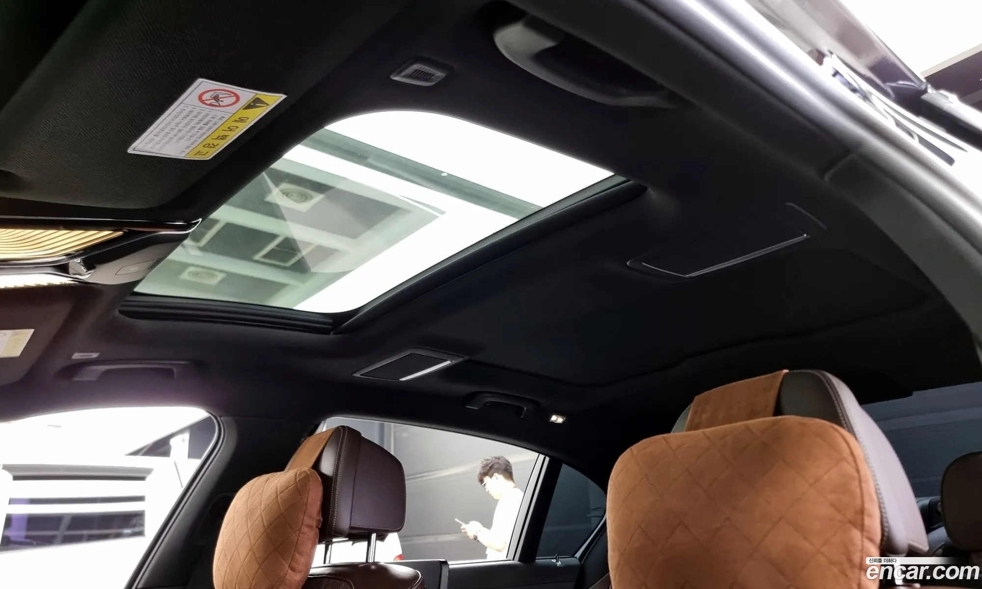 BMW 7 Series 2017 WBA7G6108HG768871 — 5