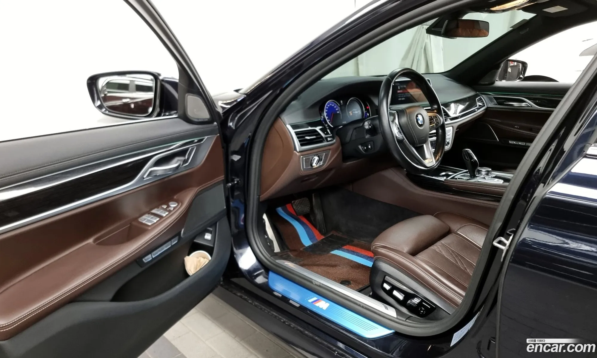BMW 7 Series 2017 WBA7G6108HG768871 — 18