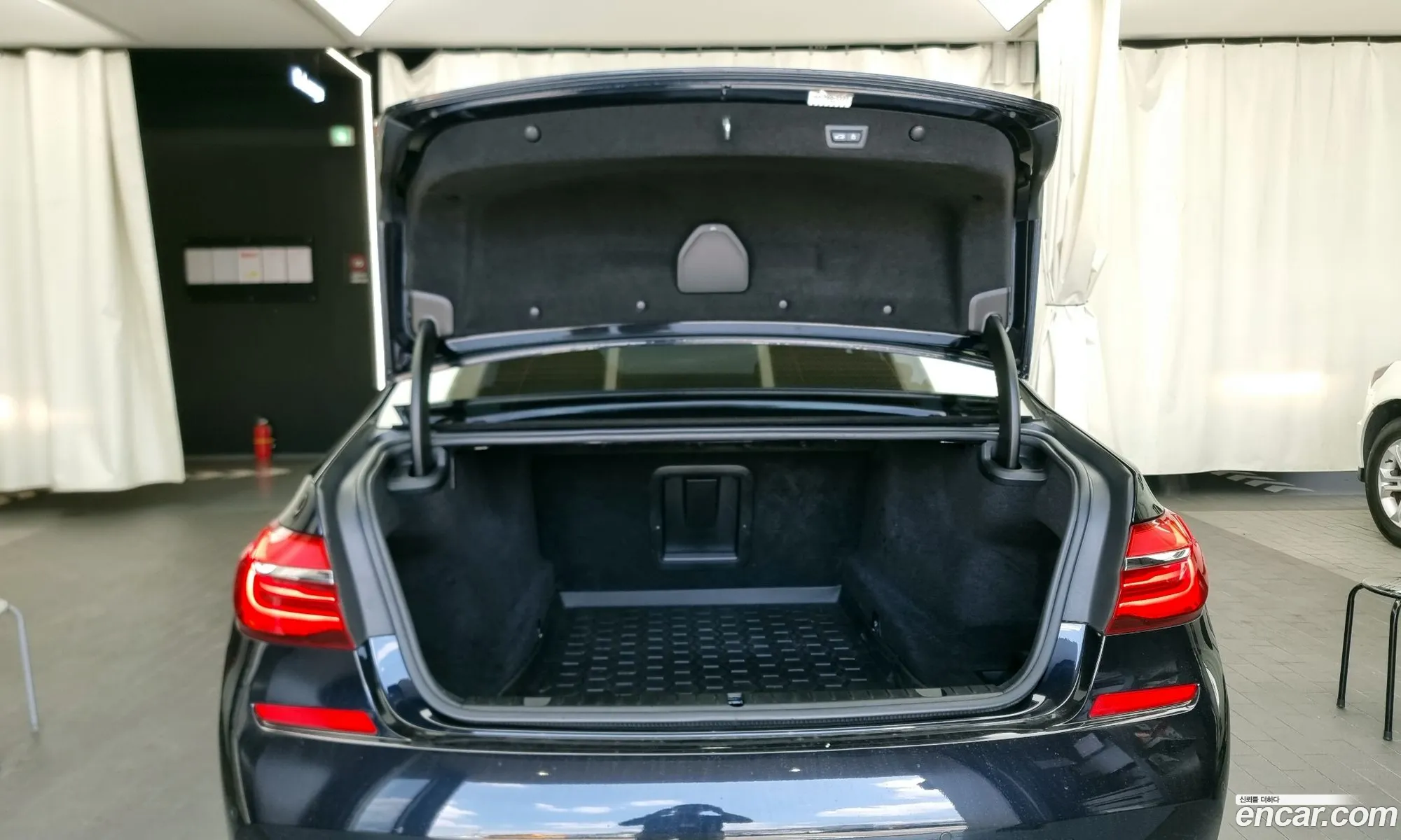 BMW 7 Series 2017 WBA7G6108HG768871 — 20