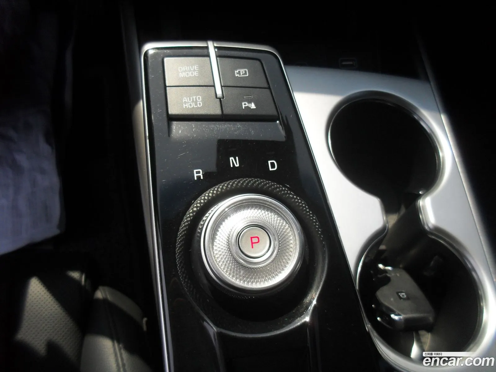 Kia K8 2022 — 15