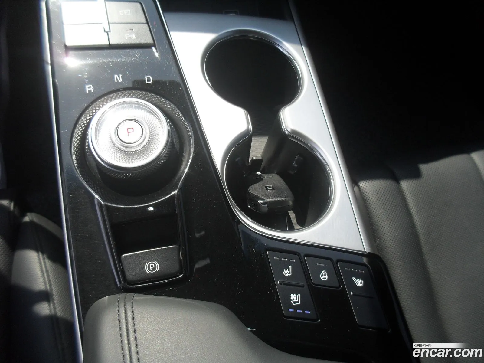 Kia K8 2022 — 10