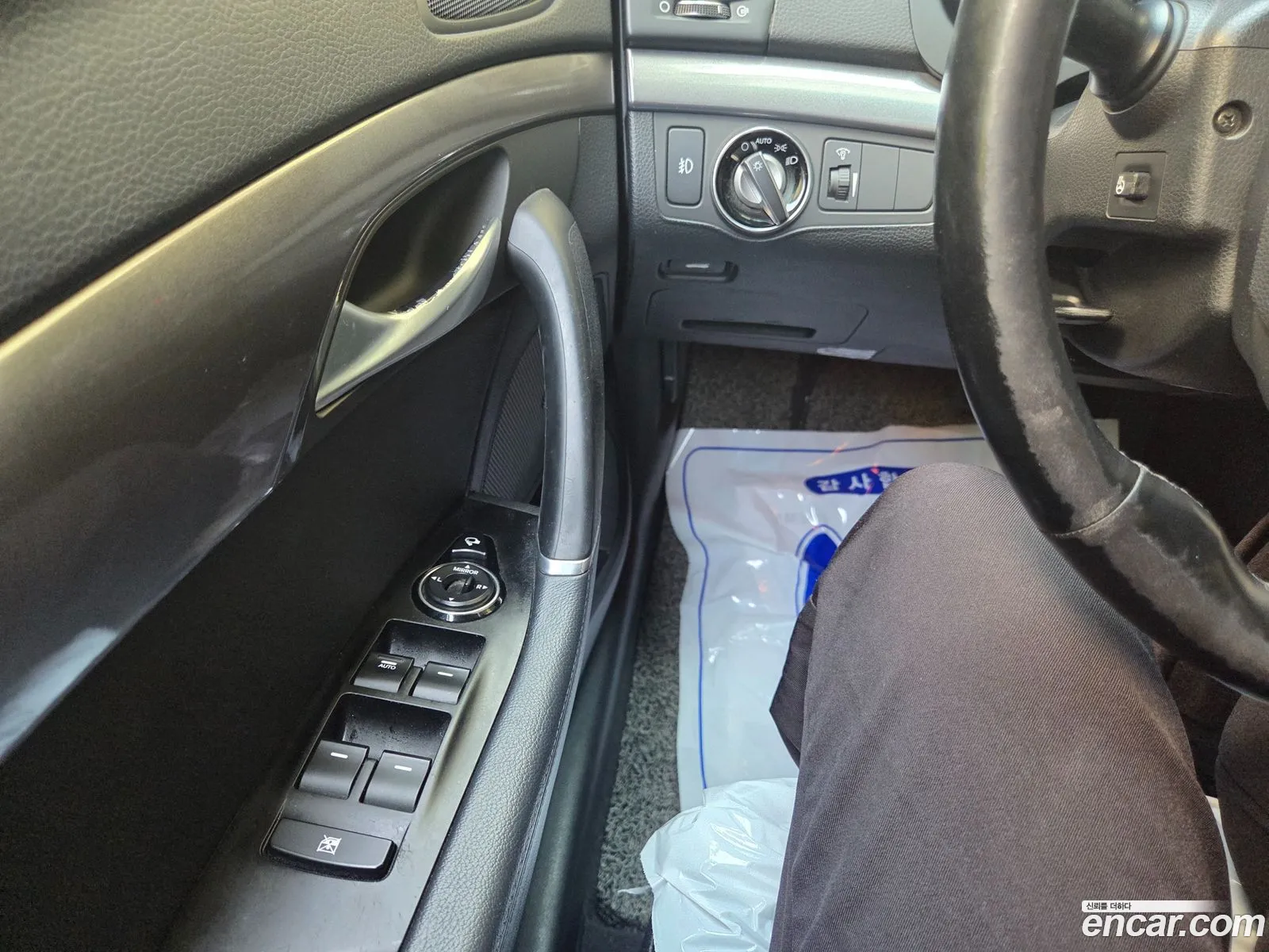 Hyundai i40 Saloon 2014 — 13