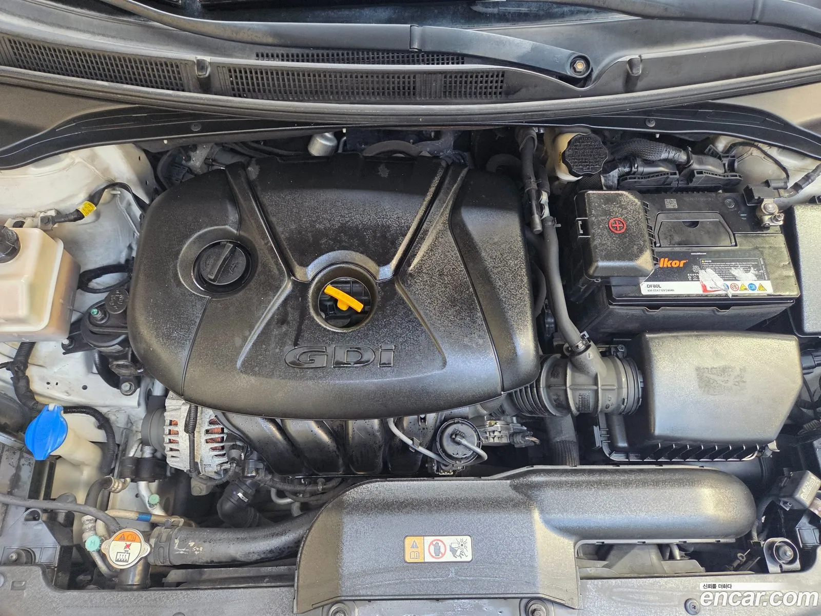 Hyundai i40 Saloon 2014 — 19