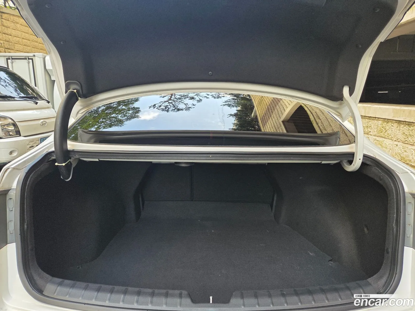 Hyundai i40 Saloon 2014 — 2