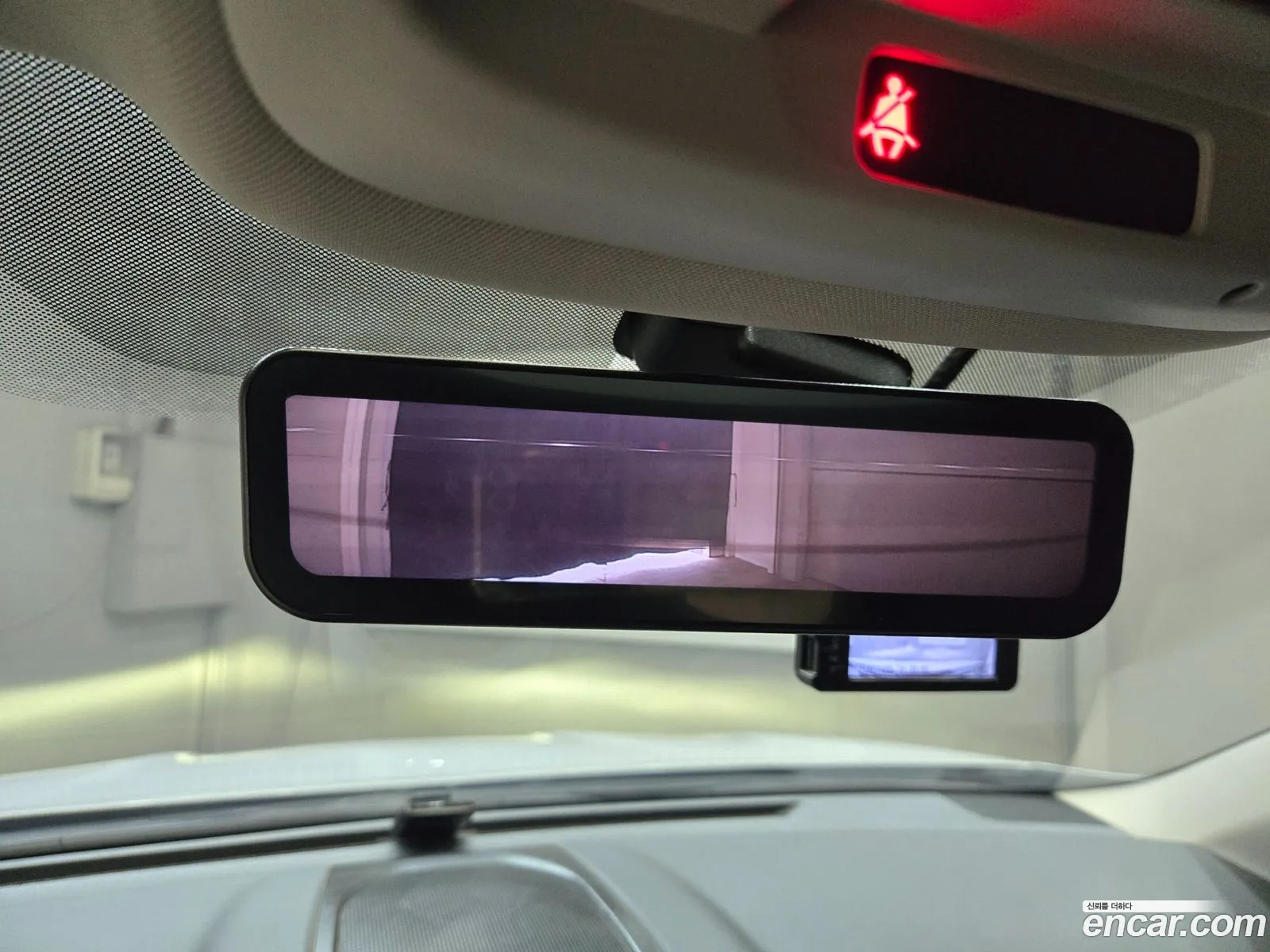 Renault Korea (Samsung) QM6 2024 — 10