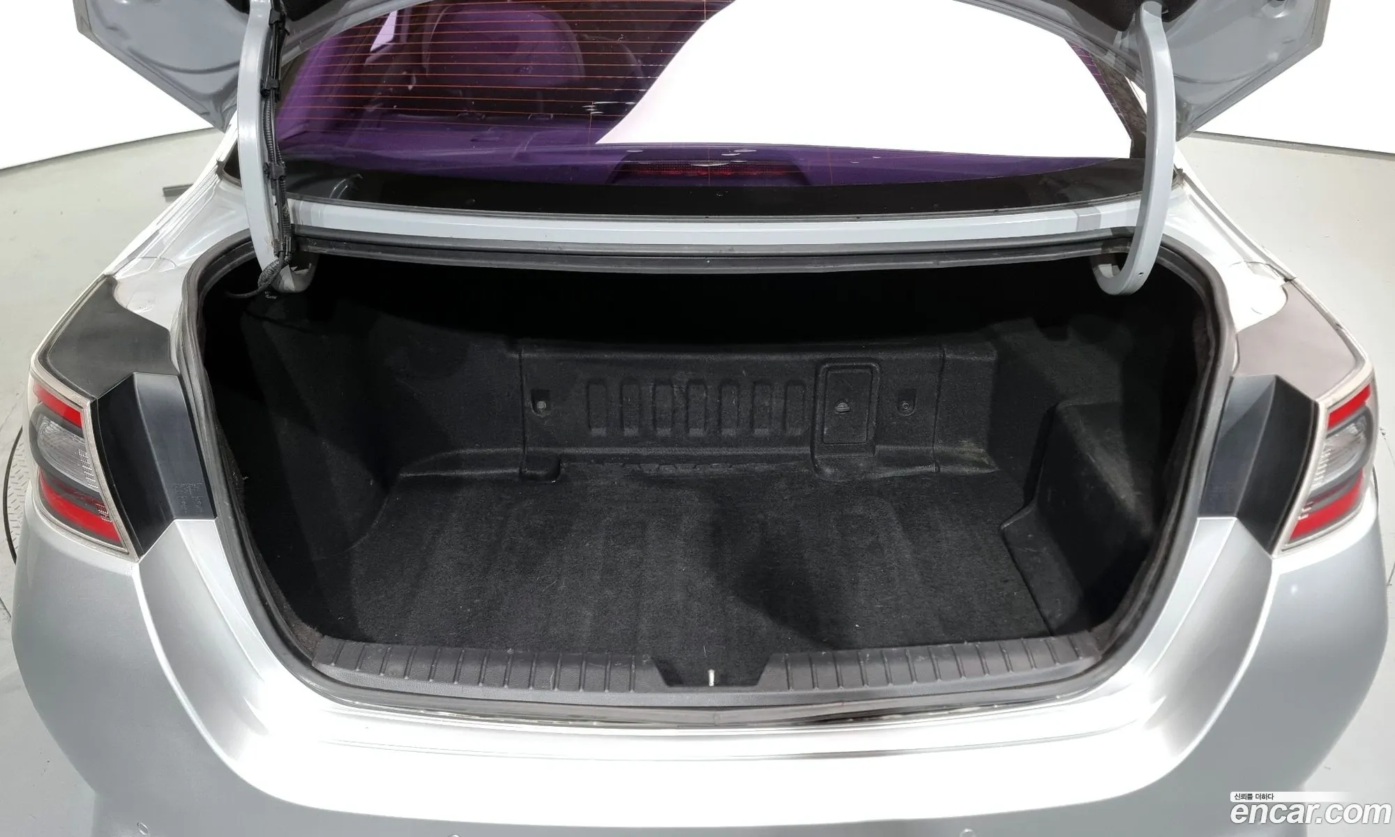 Kia K5 Hybrid 2014 — 5