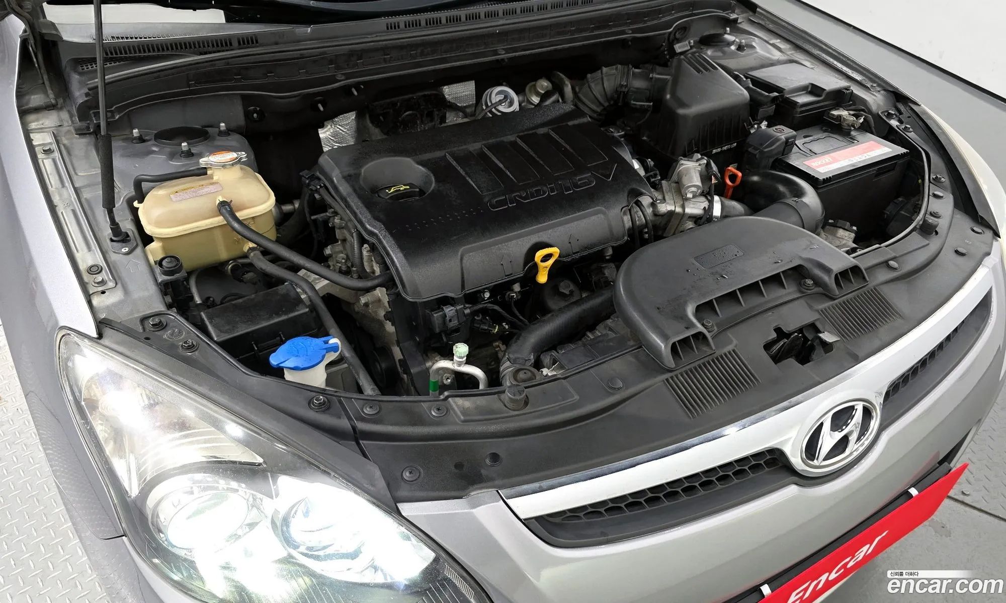 Hyundai i30 cw