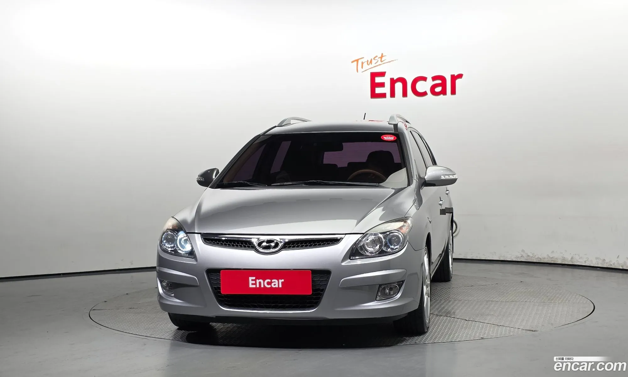 Hyundai i30 cw