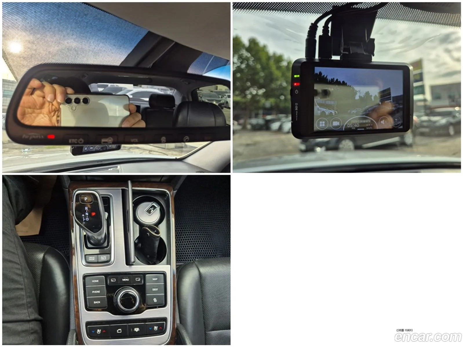 Hyundai Equus 2014 — 4
