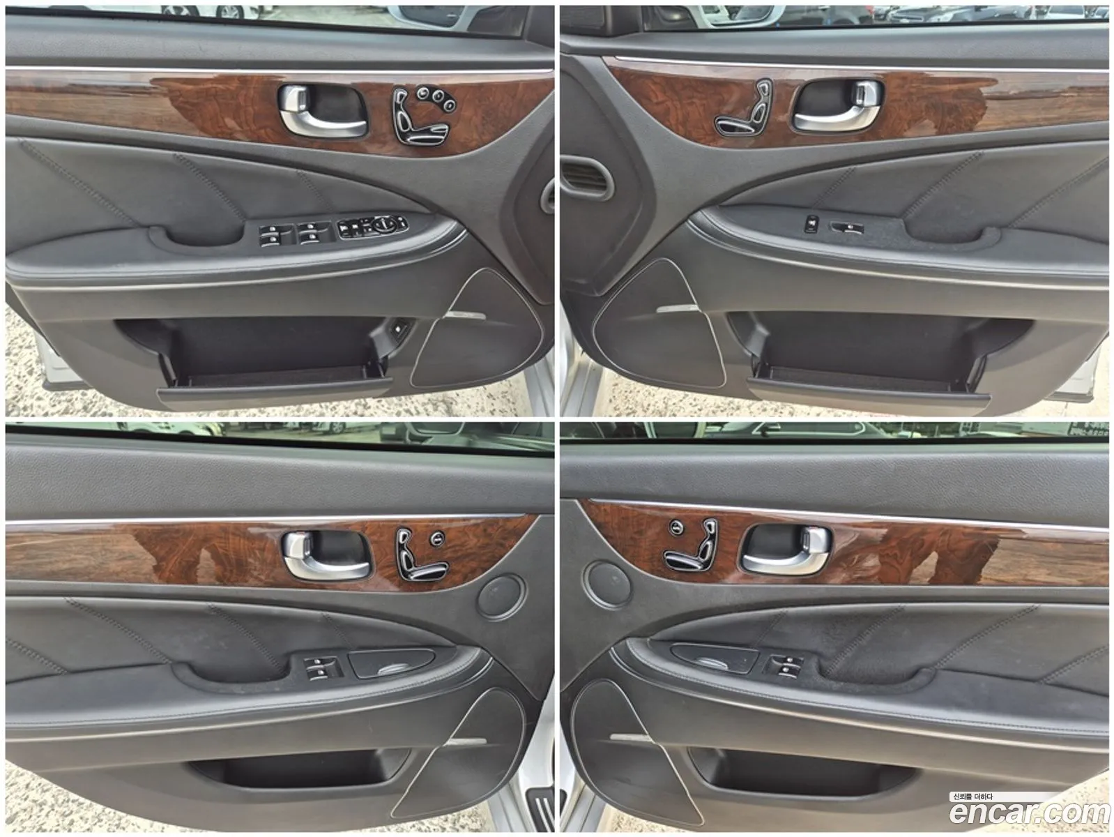 Hyundai Equus 2014 — 10