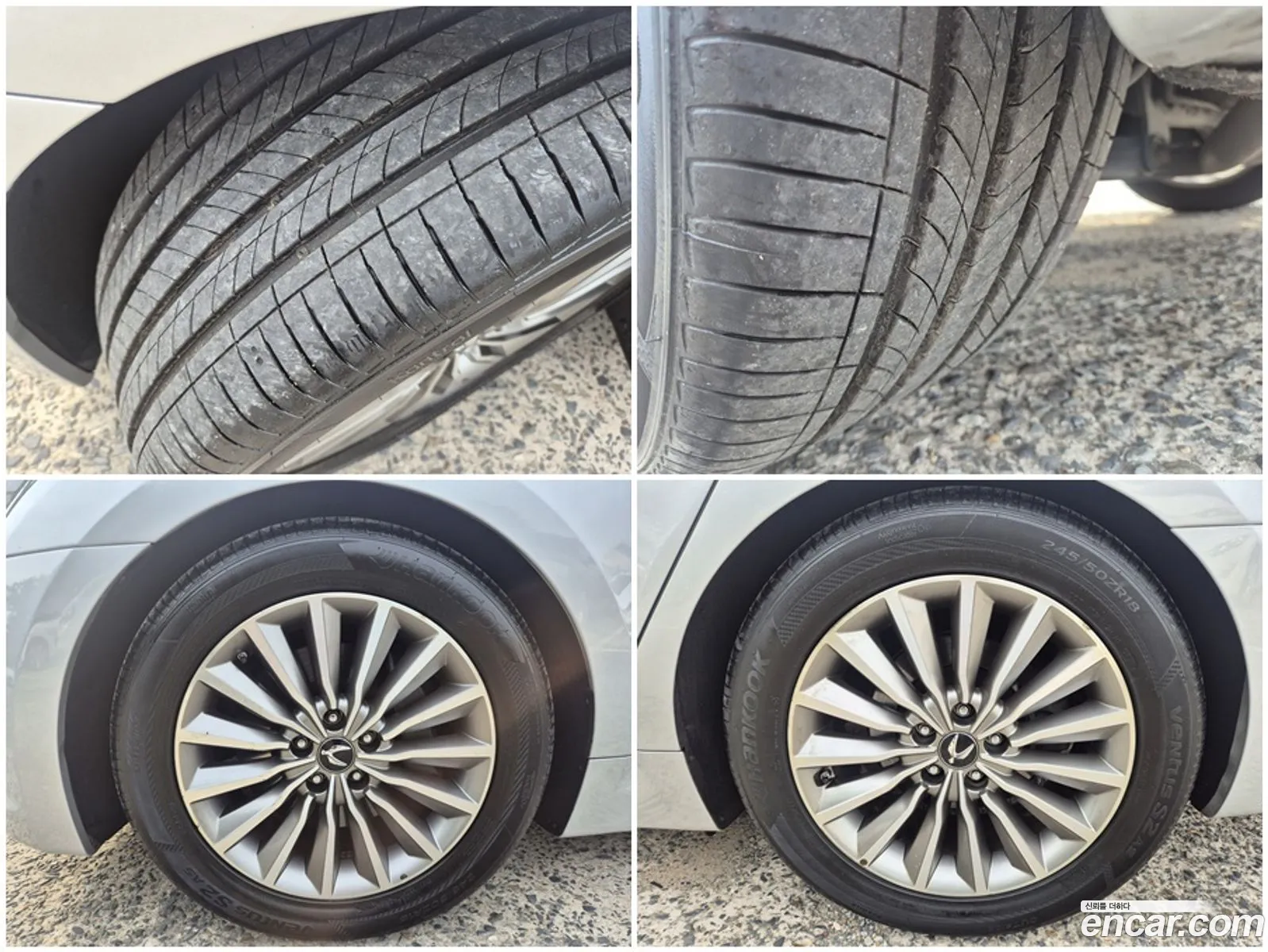 Hyundai Equus 2014 — 16