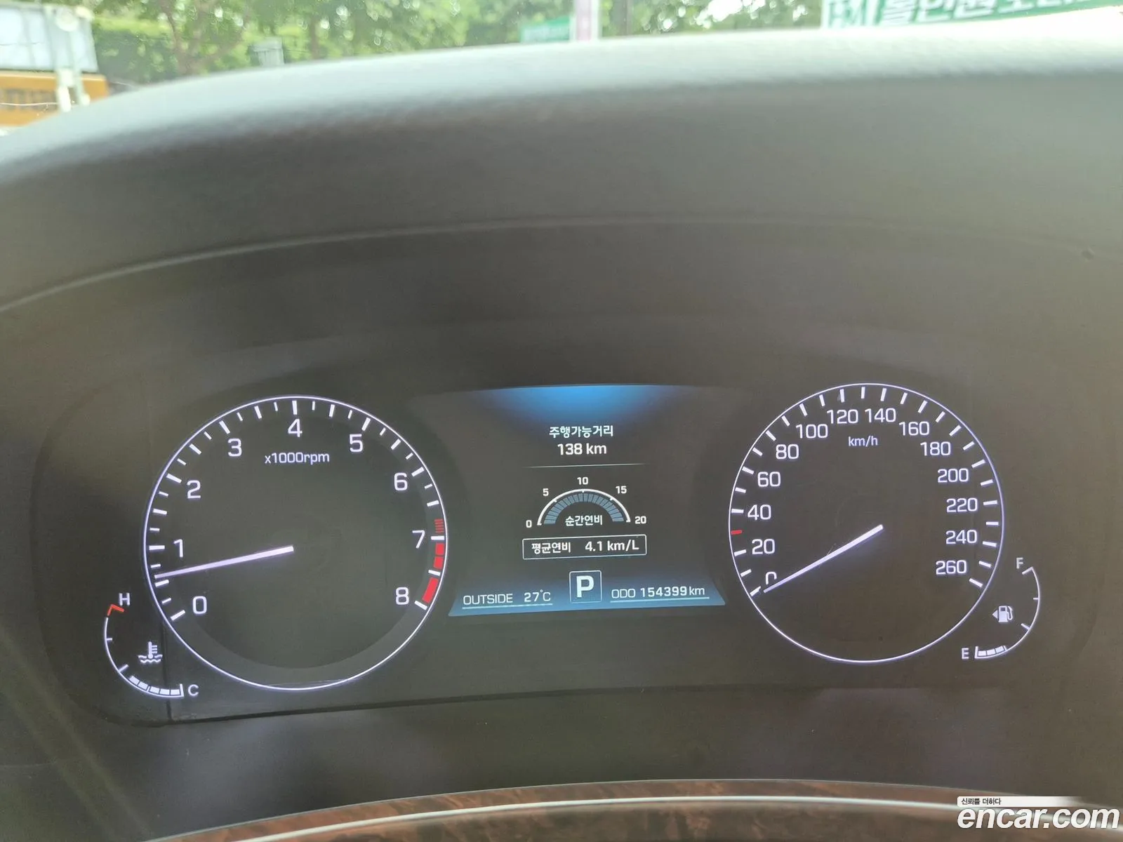 Hyundai Equus 2014 — 15