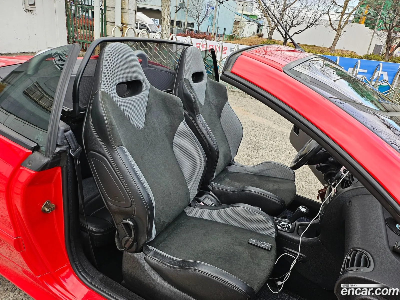 Peugeot 206 CC 2007 — 3