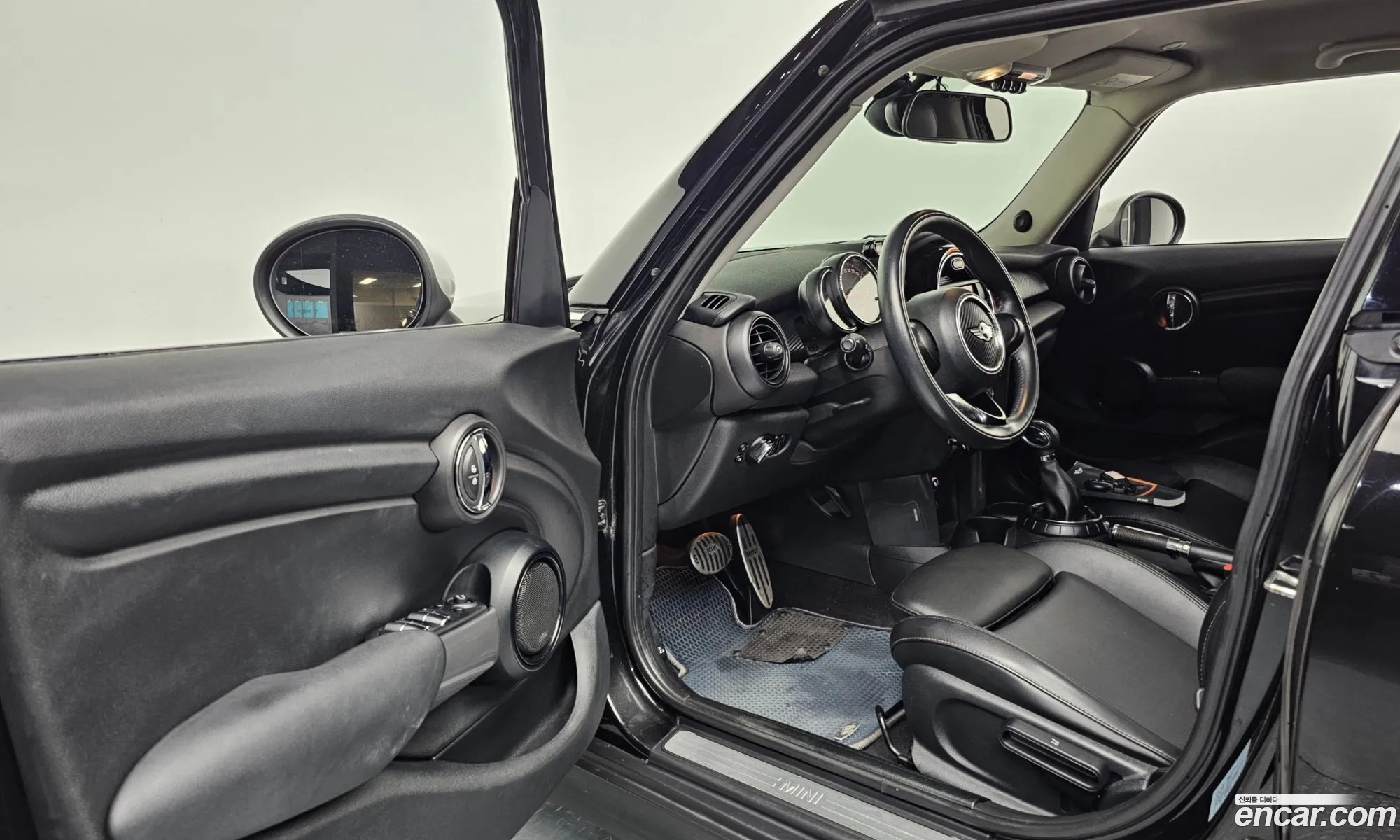 Mini Cooper 2015 — 9