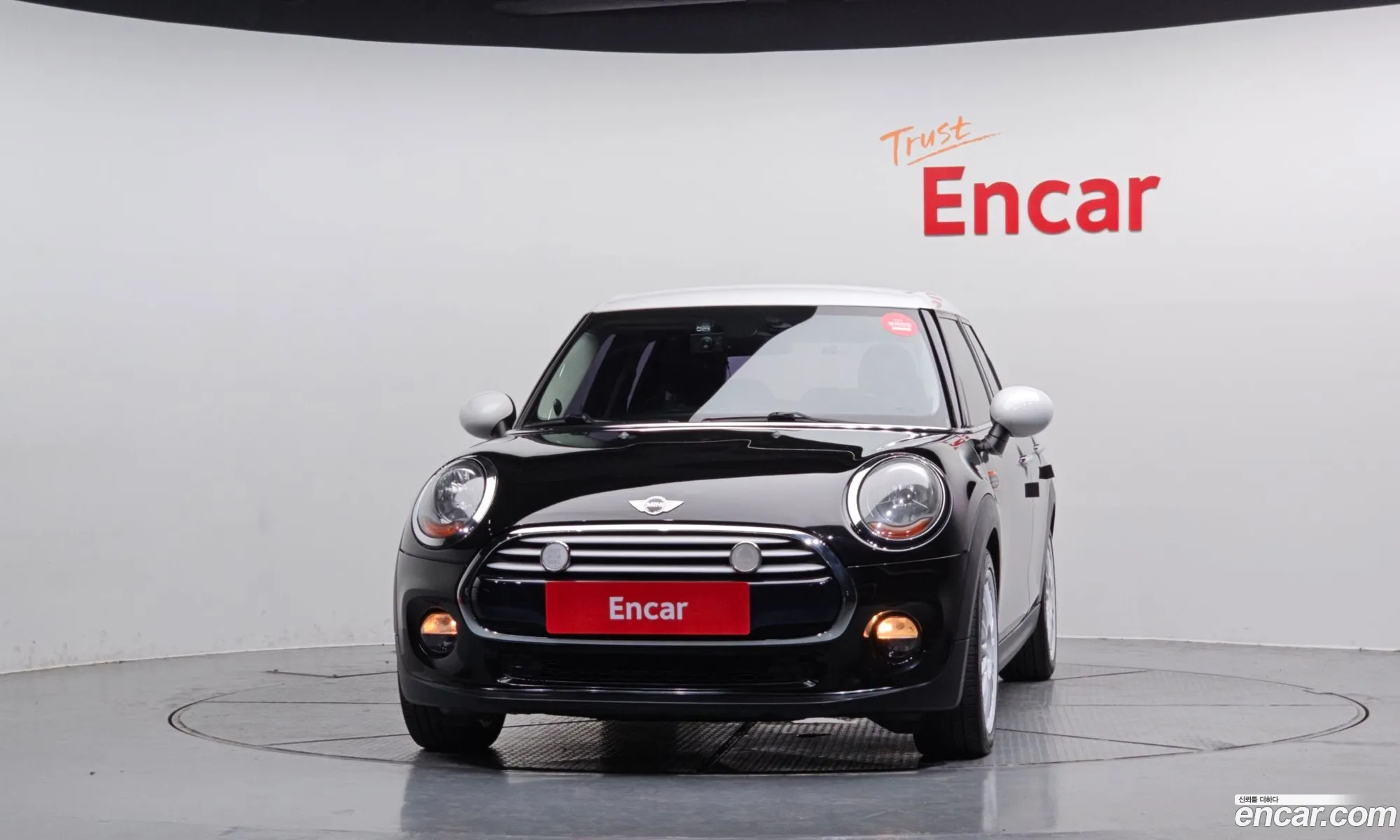 Mini Cooper 2015 — 6