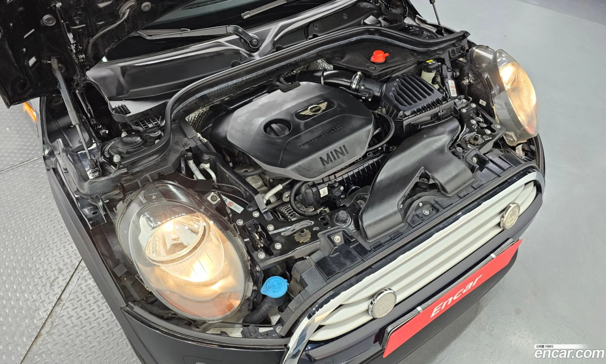 Mini Cooper 2015 — 15