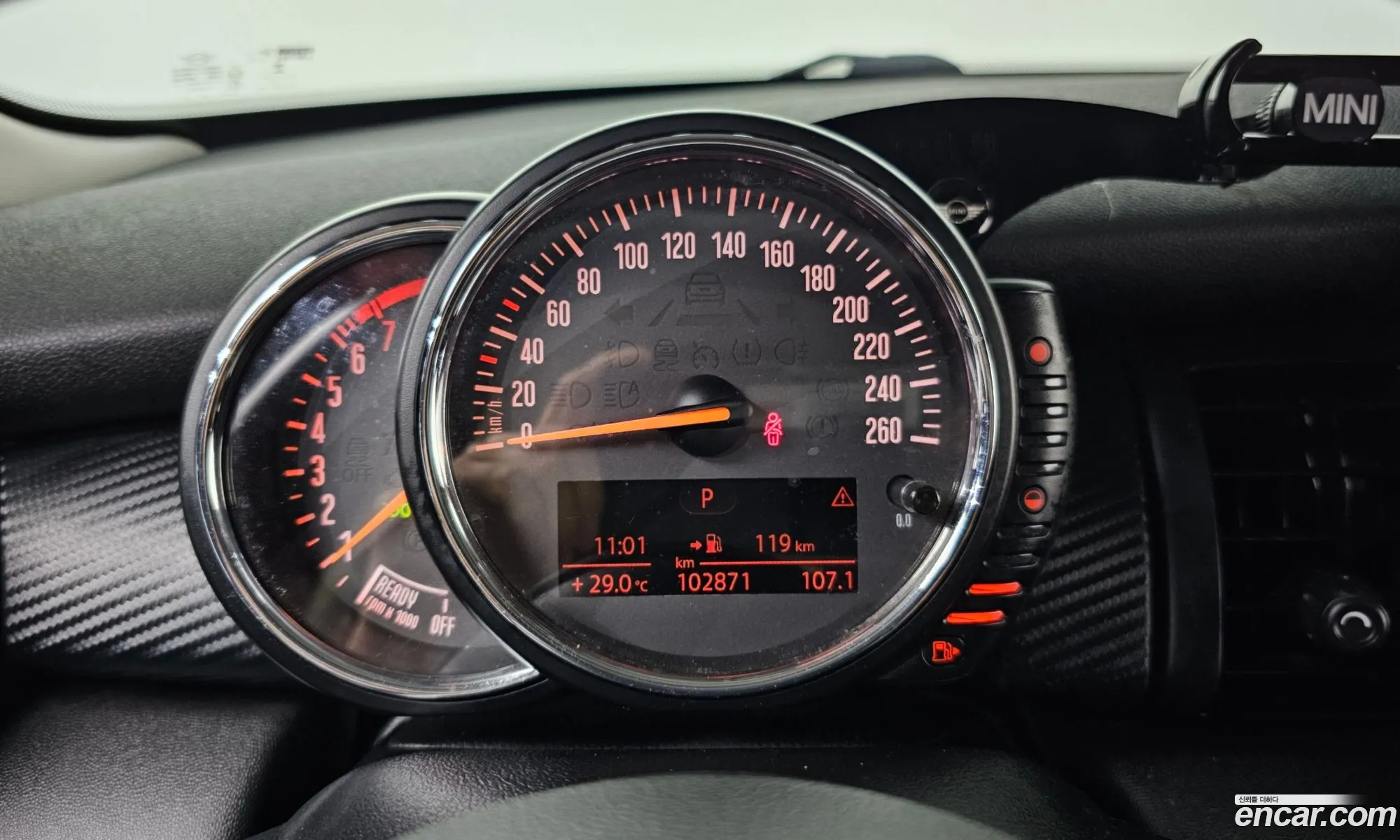 Mini Cooper 2015 — 18