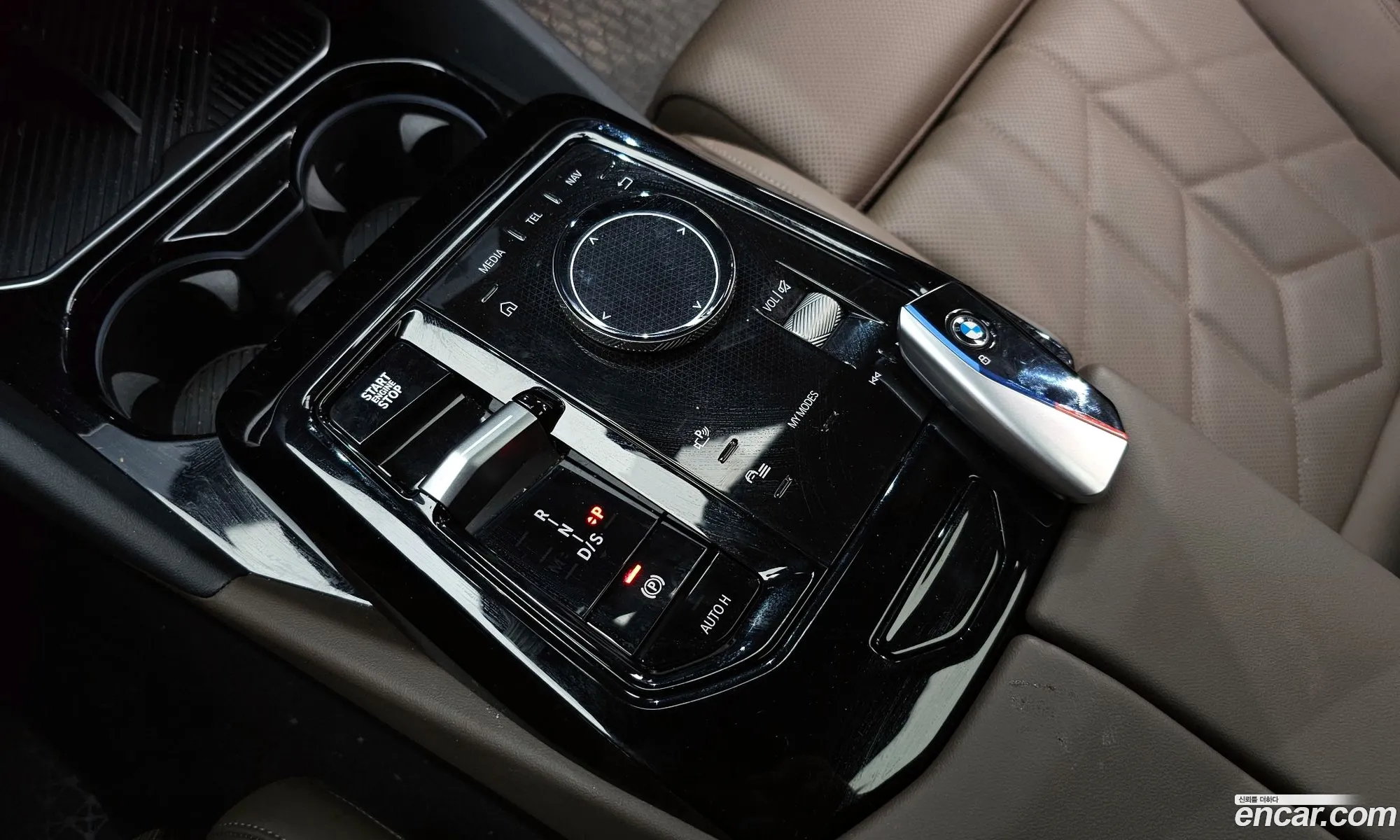 BMW 5 Series 2023 — 18