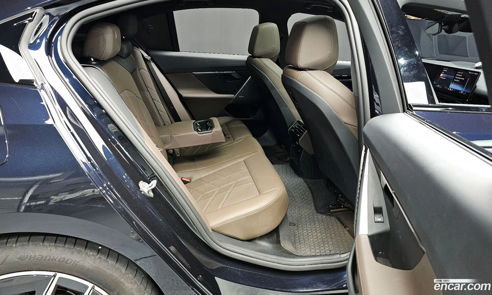 BMW 5 Series 2023 — 15