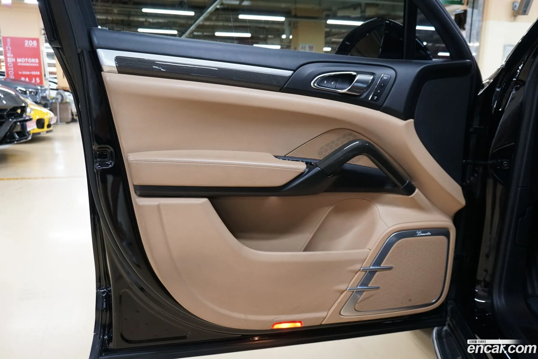 Porsche Cayenne 2013 — 5