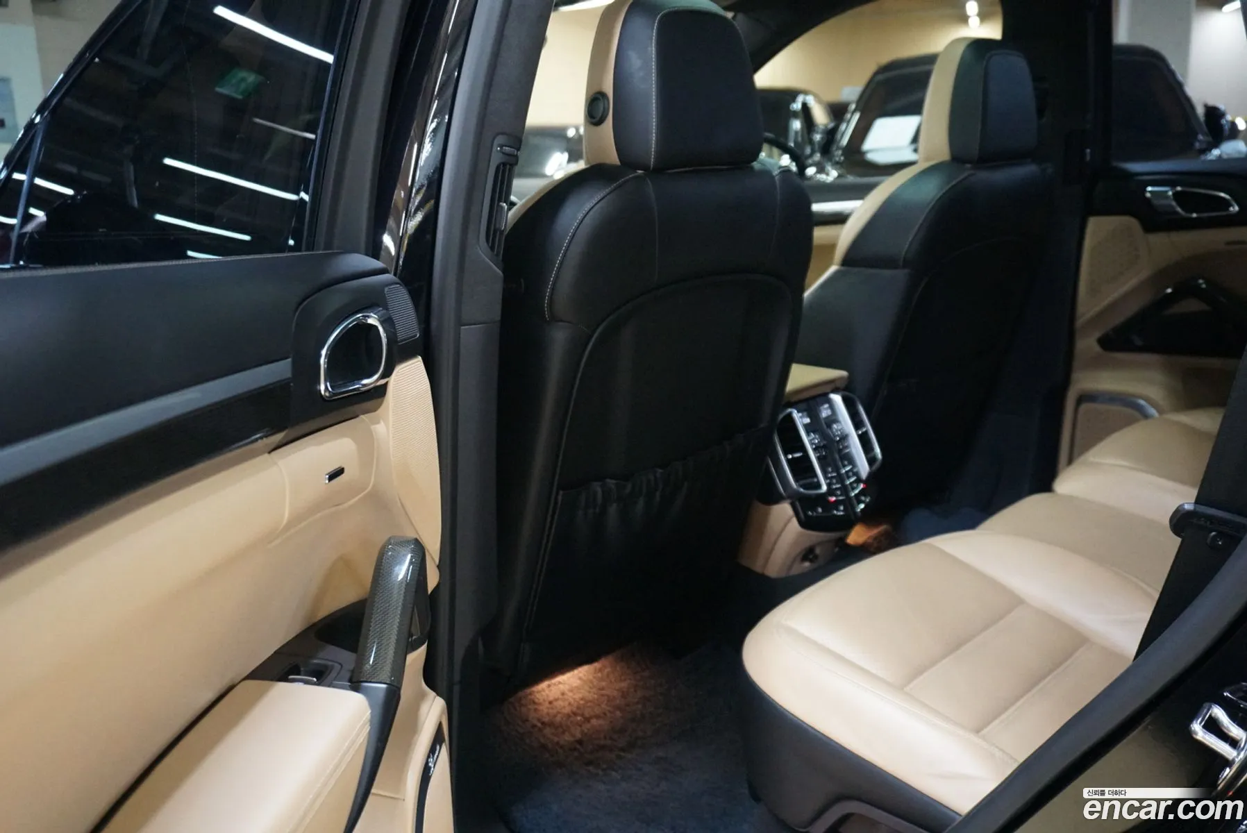 Porsche Cayenne 2013 — 10