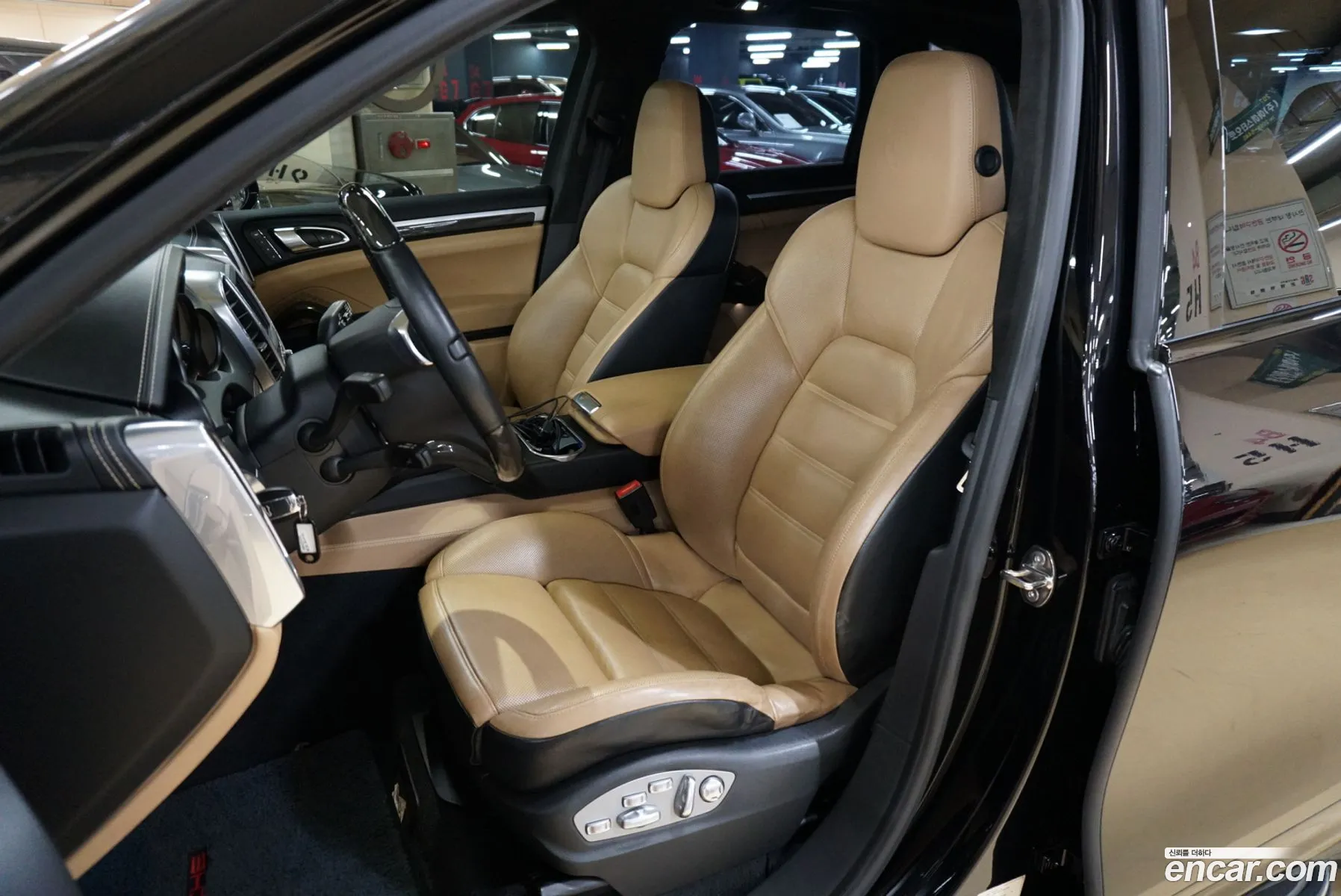 Porsche Cayenne 2013 — 9
