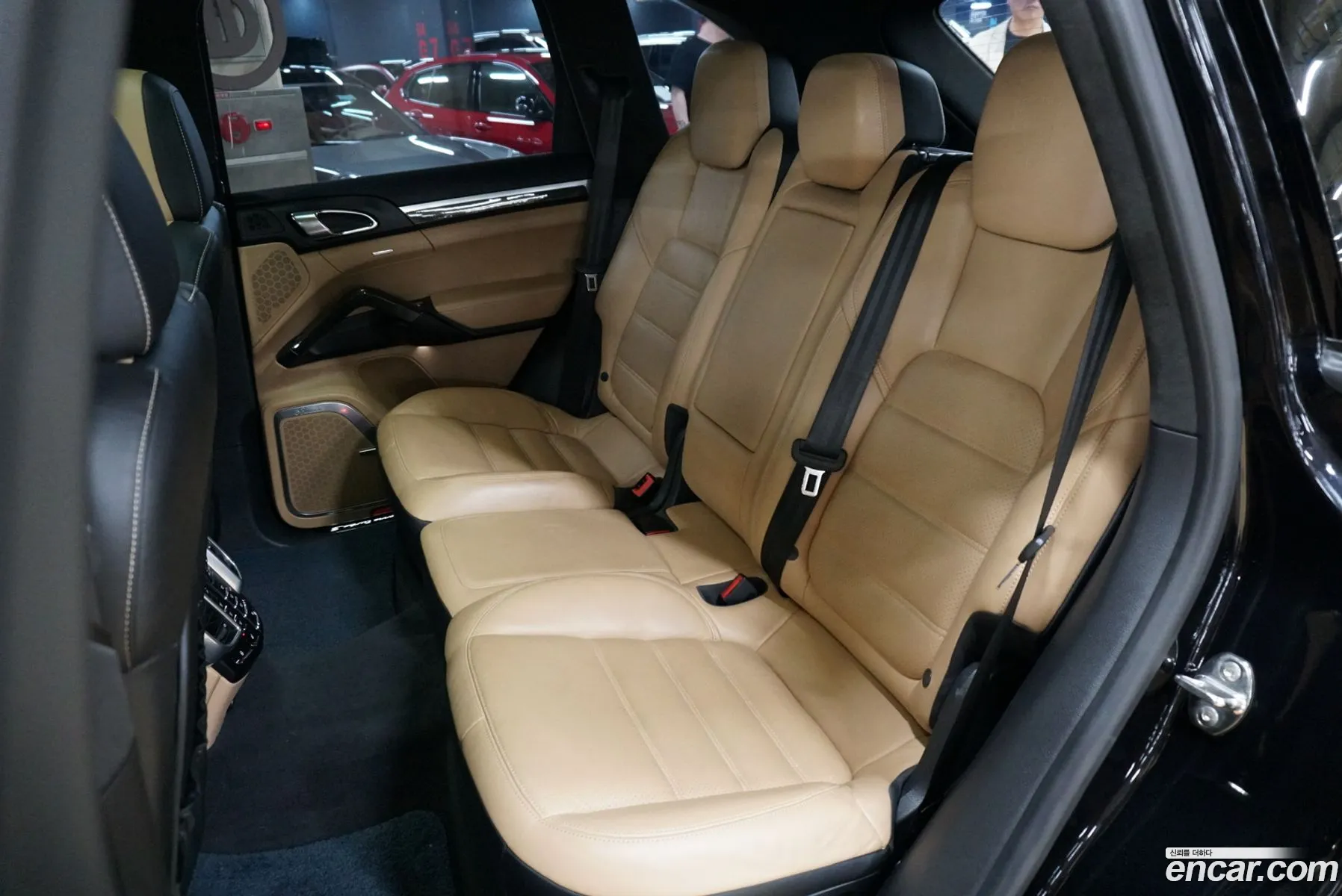 Porsche Cayenne 2013 — 6