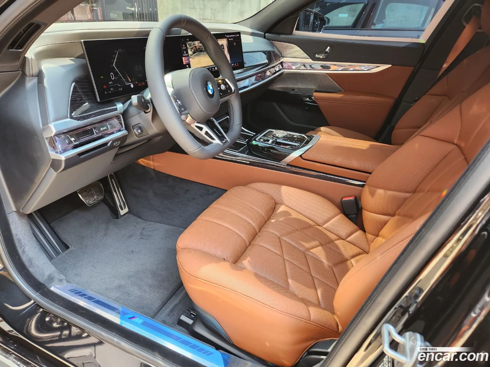 BMW 7 Series 2025 — 18