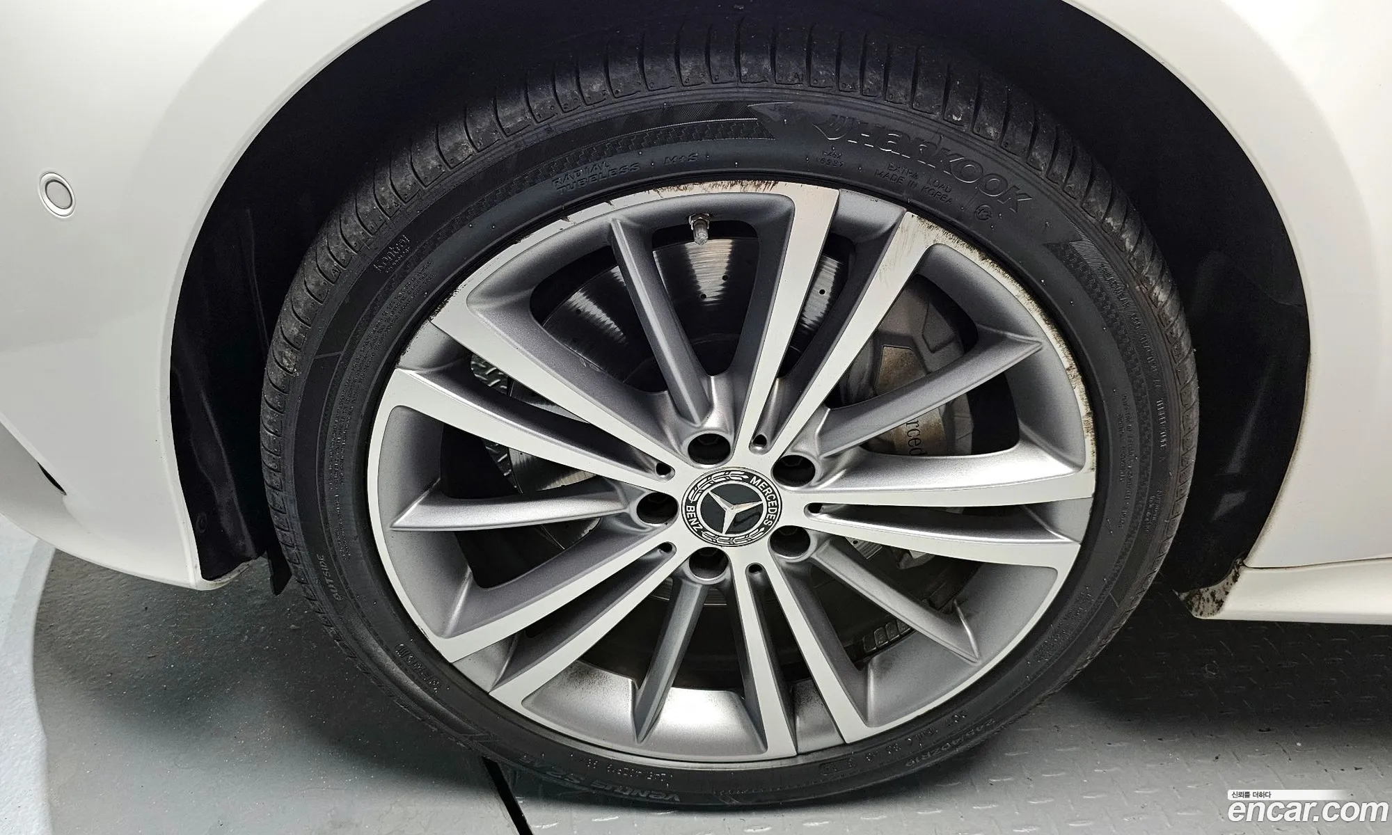Mercedes-Benz CLS-Class C257 2019 WDD2J2DB7KA045551 — 3