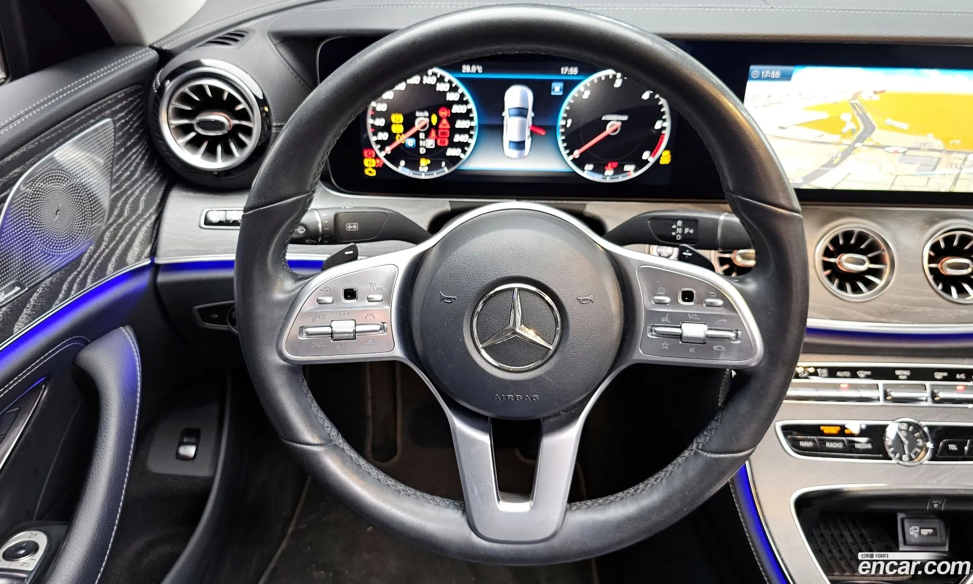 Mercedes-Benz CLS-Class C257 2019 WDD2J2DB7KA045551 — 15