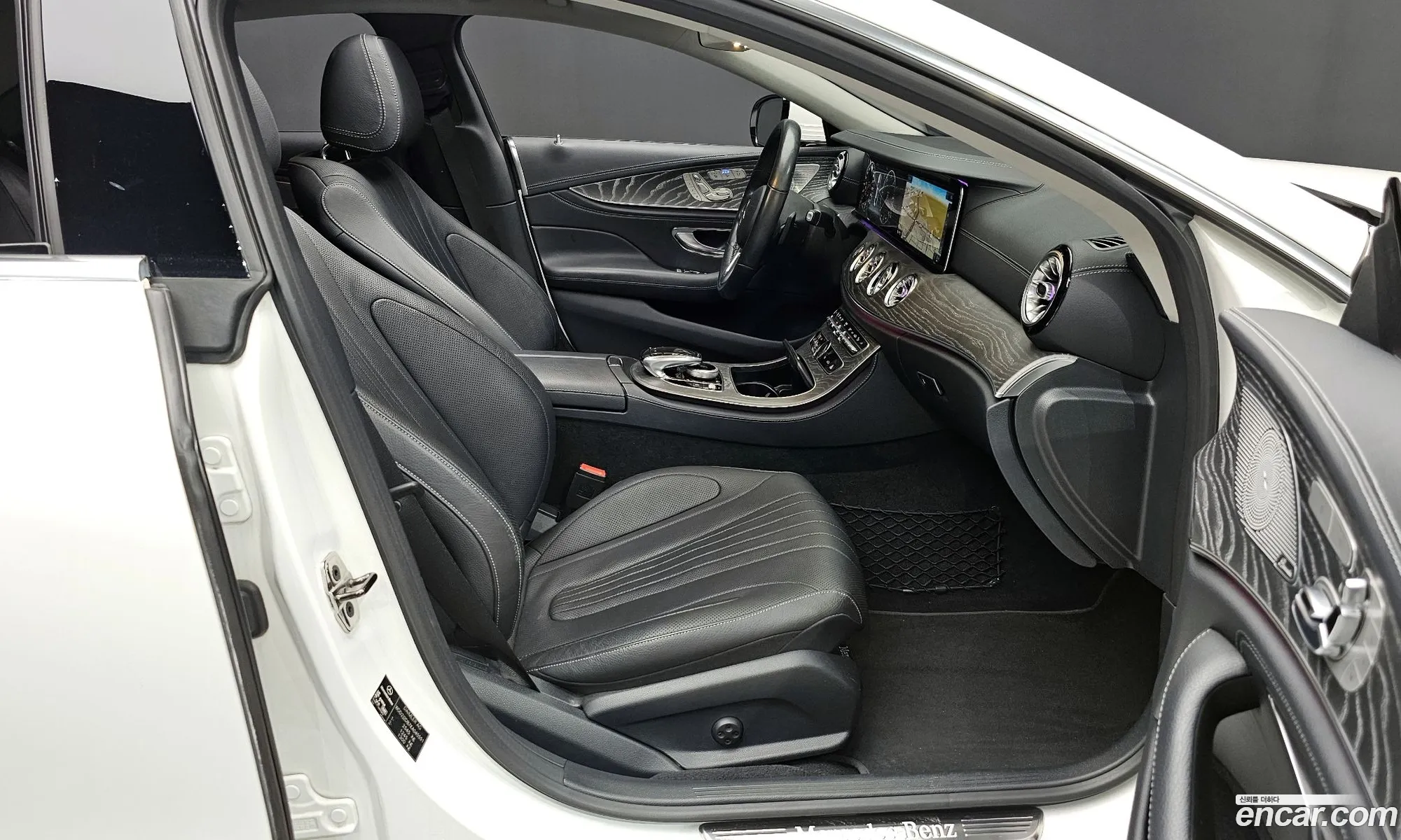 Mercedes-Benz CLS-Class C257 2019 WDD2J2DB7KA045551 — 6