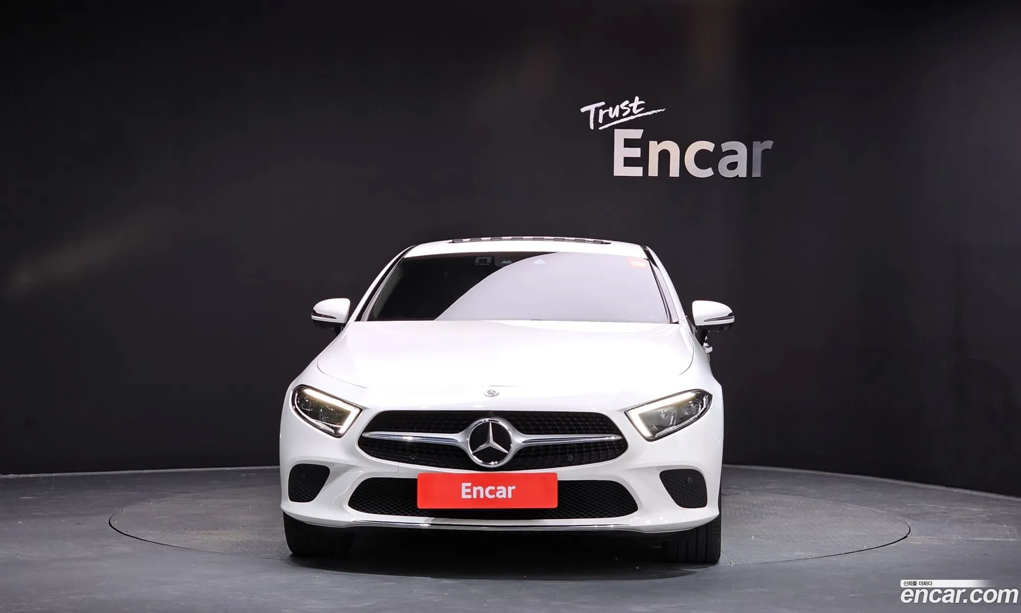 Mercedes-Benz CLS-Class C257 2019 WDD2J2DB7KA045551 — 18