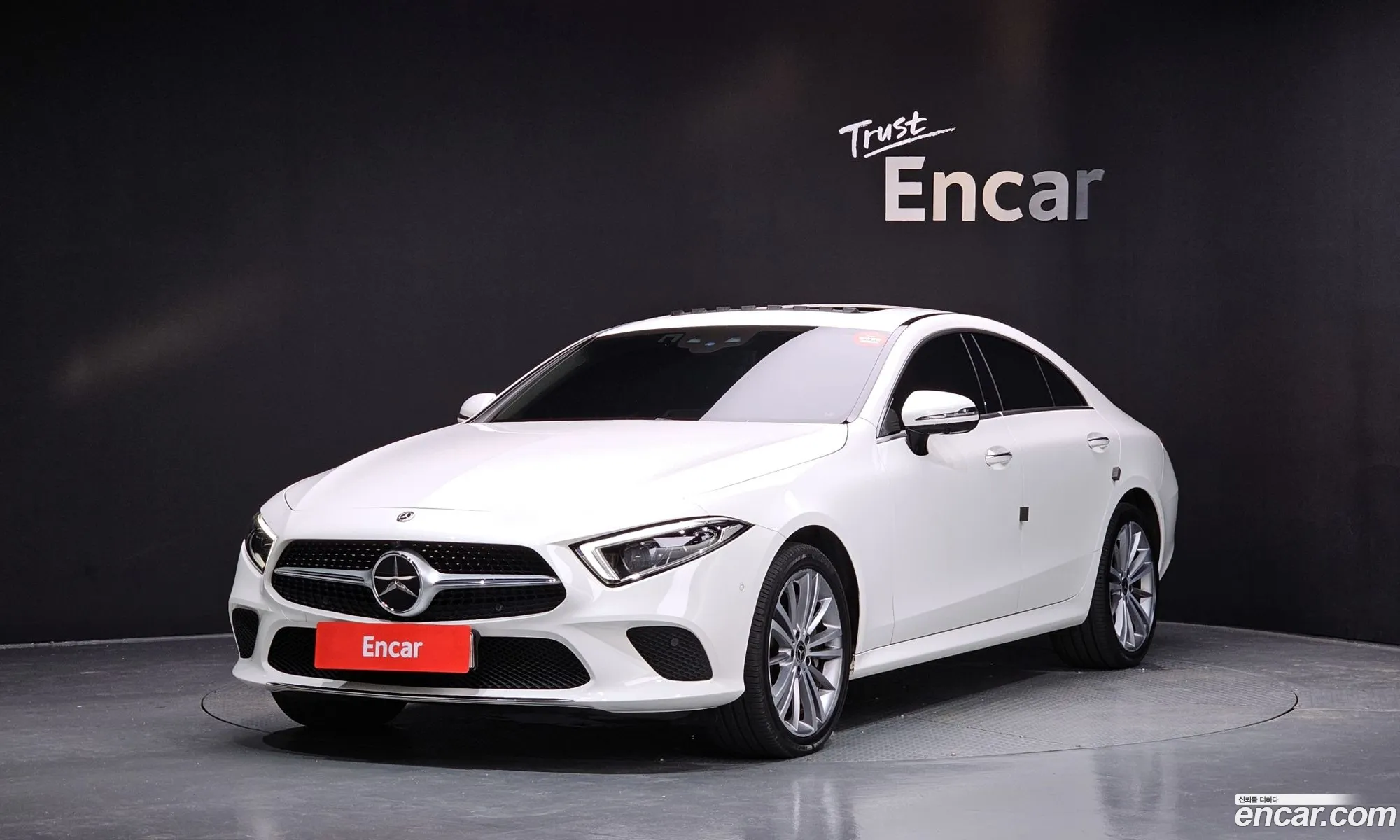 Mercedes-Benz CLS-Class C257 2019 WDD2J2DB7KA045551 — 10