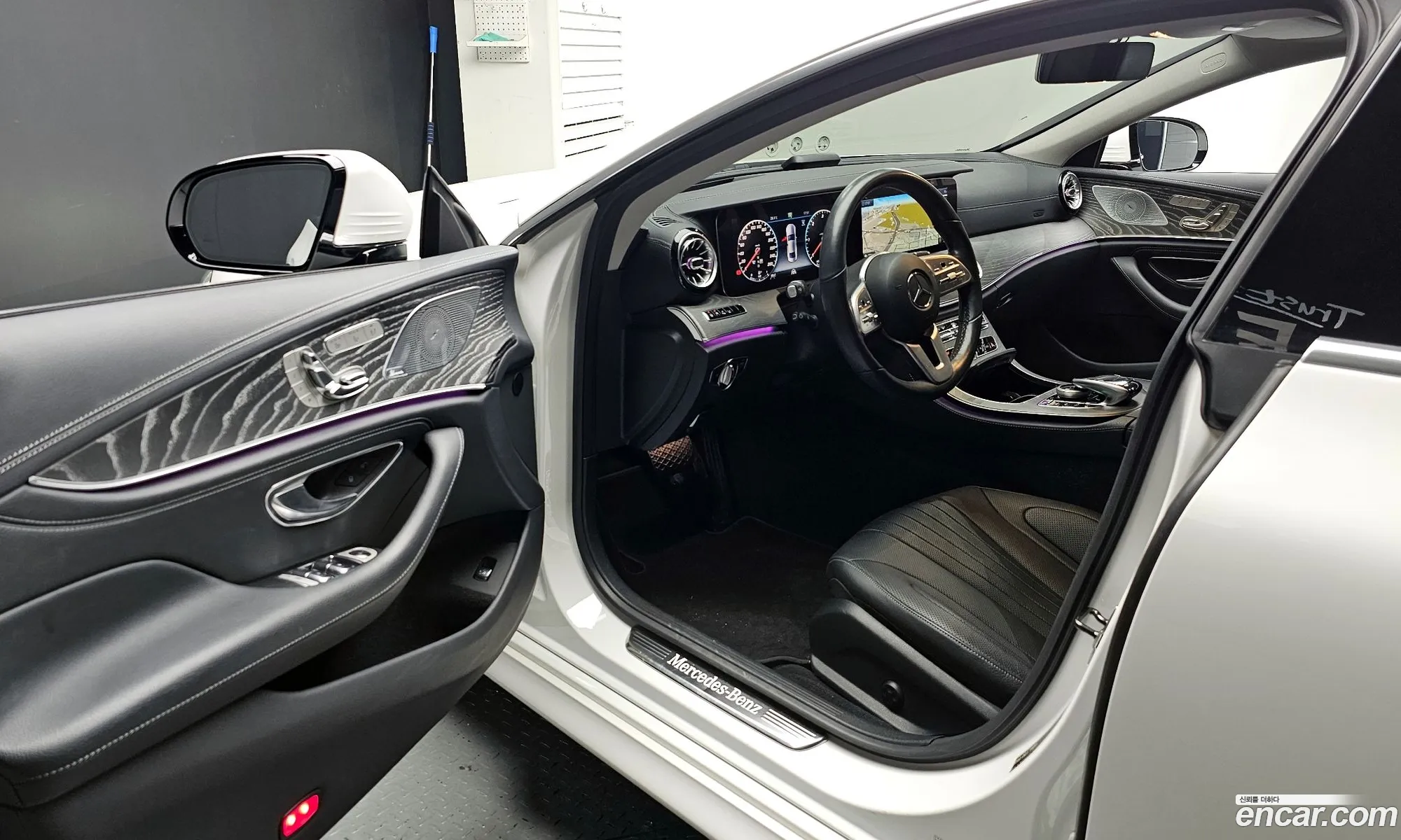 Mercedes-Benz CLS-Class C257 2019 WDD2J2DB7KA045551 — 20