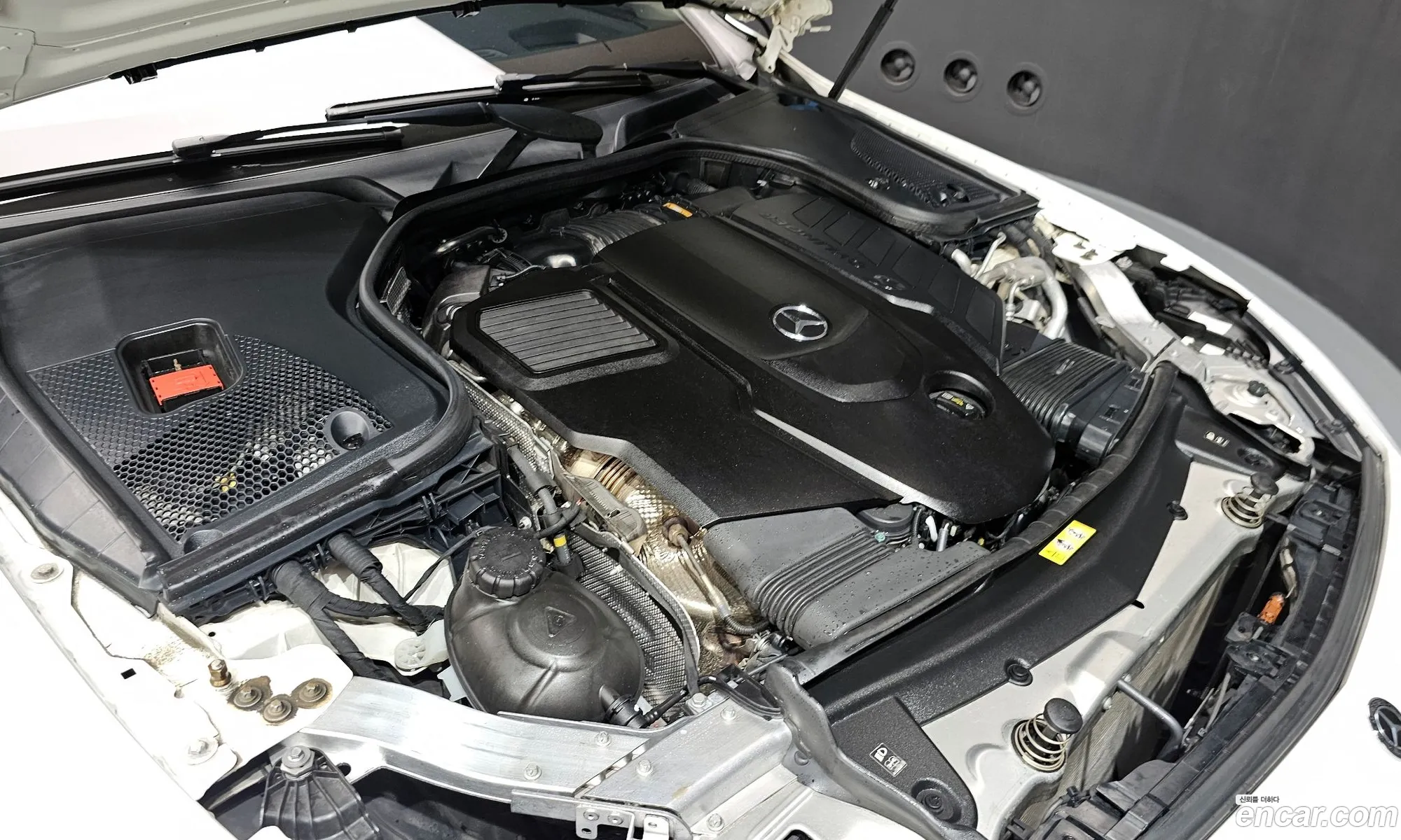 Mercedes-Benz CLS-Class C257 2019 WDD2J2DB7KA045551 — 12