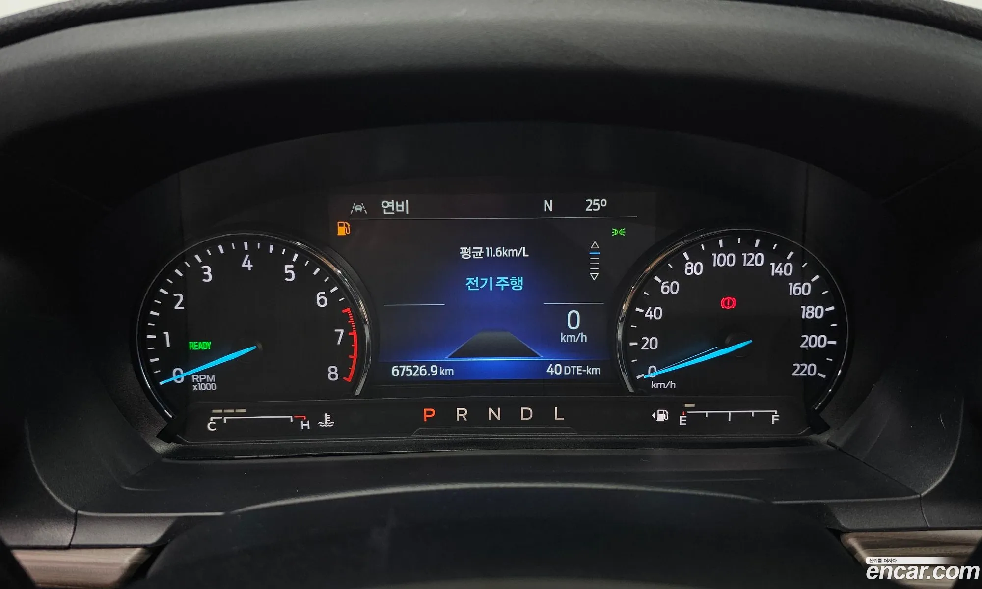 Ford Explorer 6th Gen 2022 1FM5K8FW9NNA03382 — 11