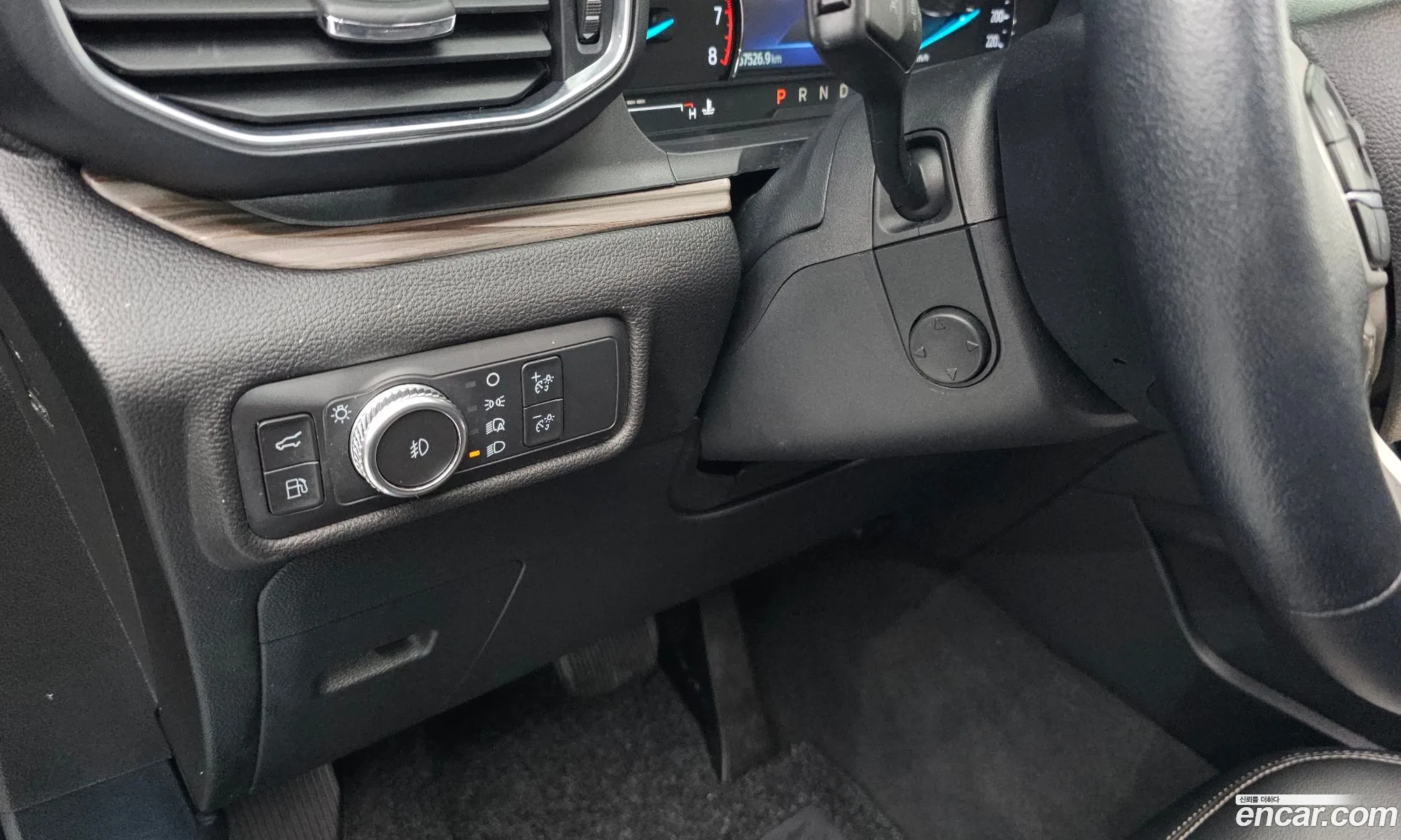 Ford Explorer 6th Gen 2022 1FM5K8FW9NNA03382 — 13