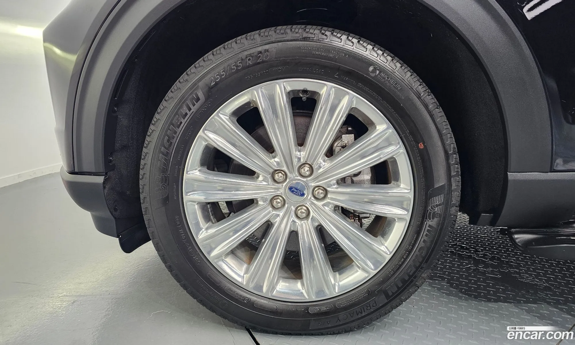 Ford Explorer 6th Gen 2022 1FM5K8FW9NNA03382 — 14