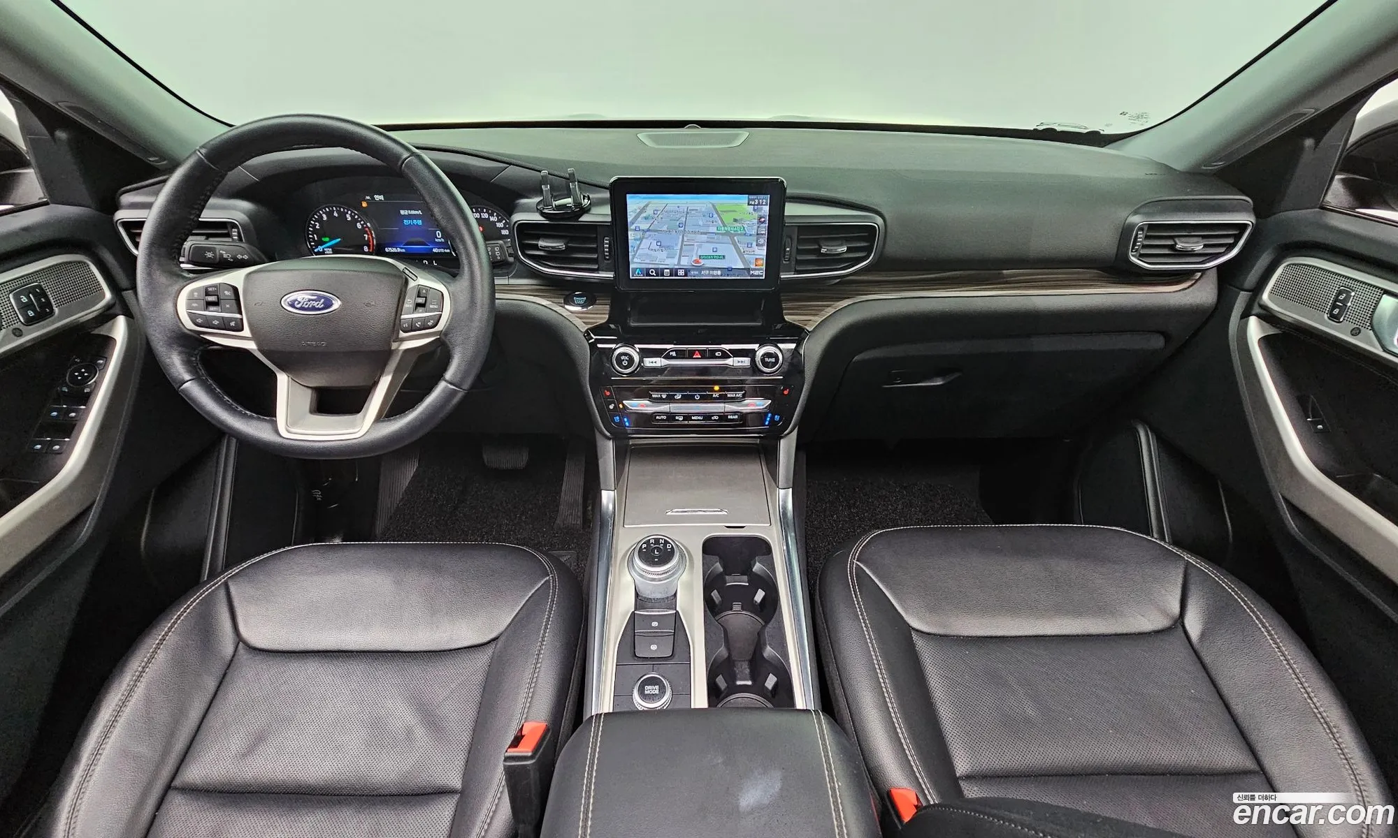 Ford Explorer 6th Gen 2022 1FM5K8FW9NNA03382 — 18