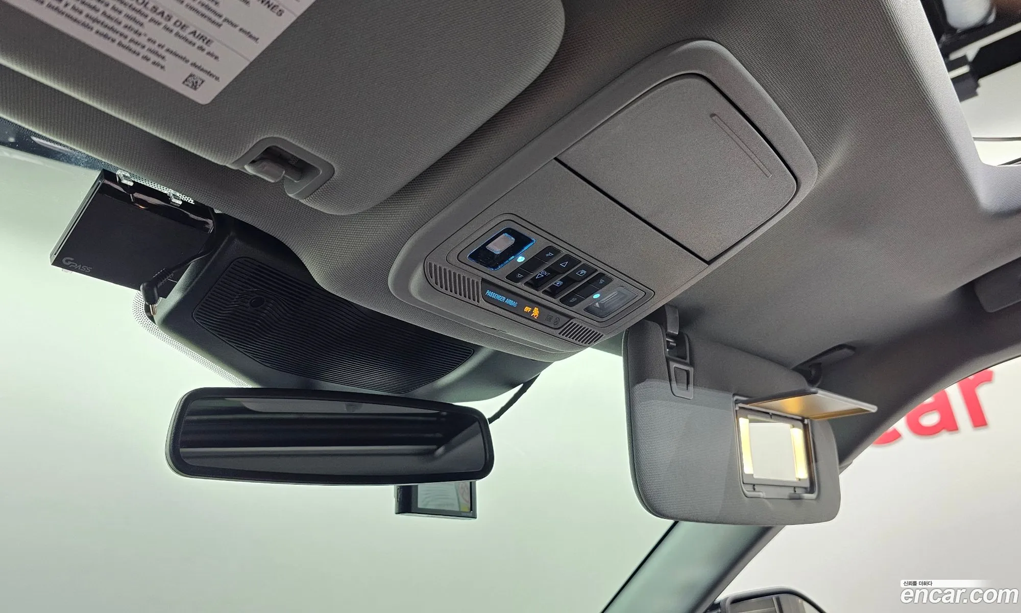 Ford Explorer 6th Gen 2022 1FM5K8FW9NNA03382 — 16